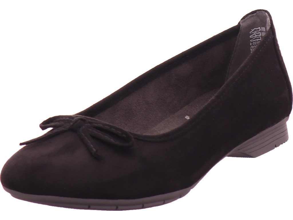 Jana Woms Ballerina Туфлі