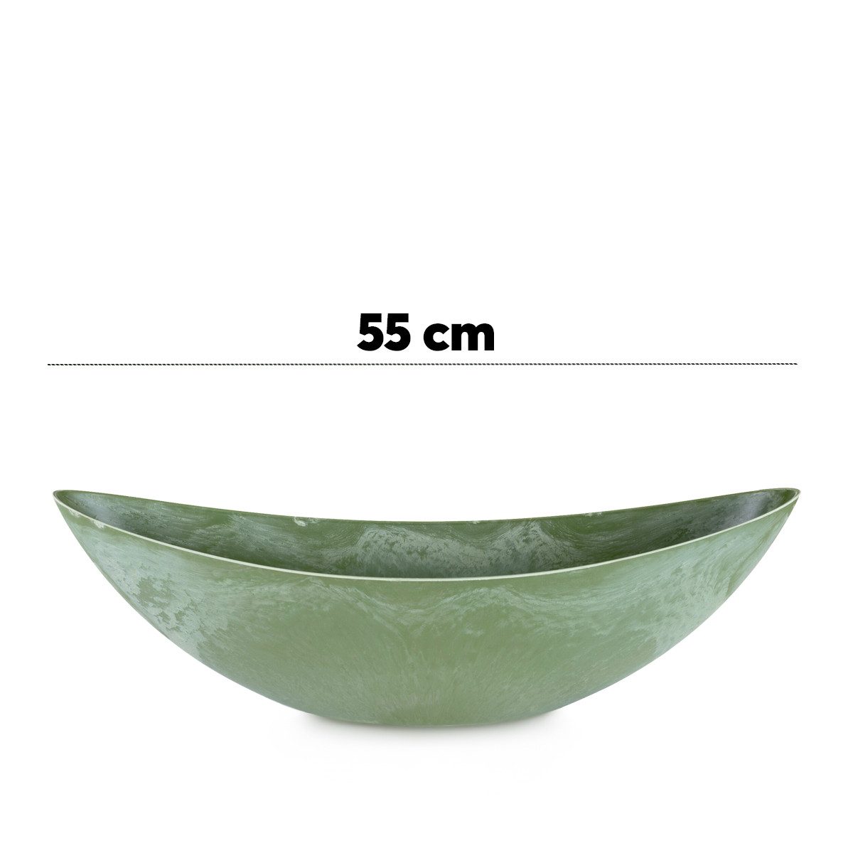 matches21 HOME & HOBBY Blumentopf Große günstig online kaufen