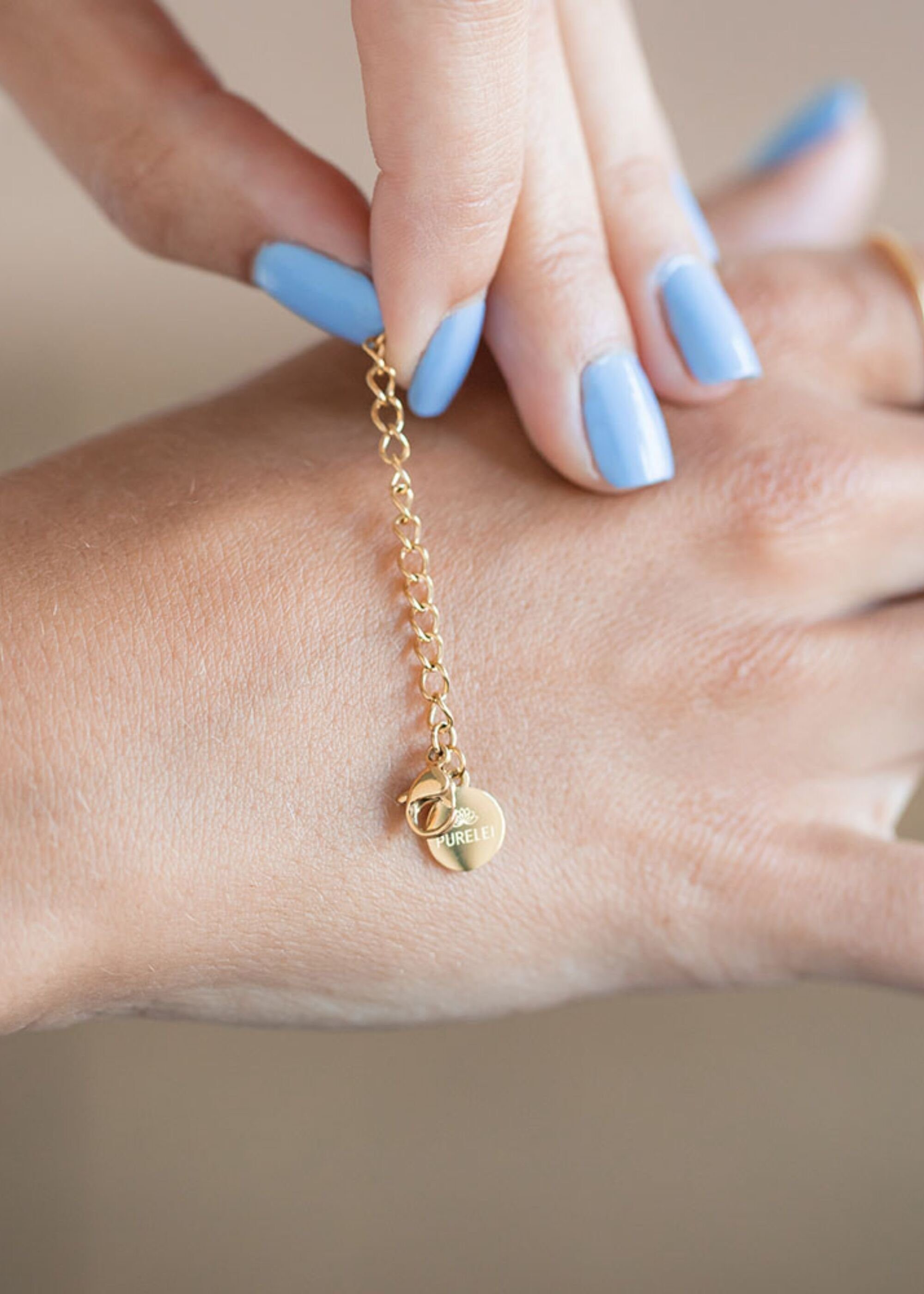 Purelei Gliederkette Universal Lang, als Verlängerung günstig online kaufen