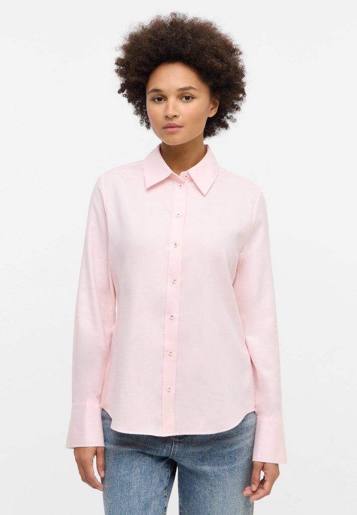 Eterna Blusenshirt Bluse 5153 D337