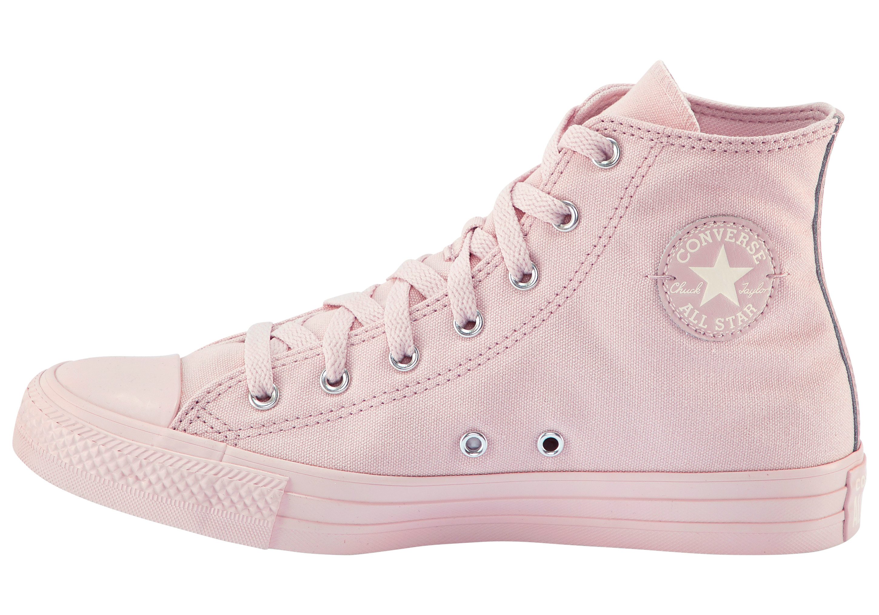 Converse CHUCK TAYLOR ALL STAR MONOCHROME Sneaker (für Jugendliche) – Bild 3 von 5