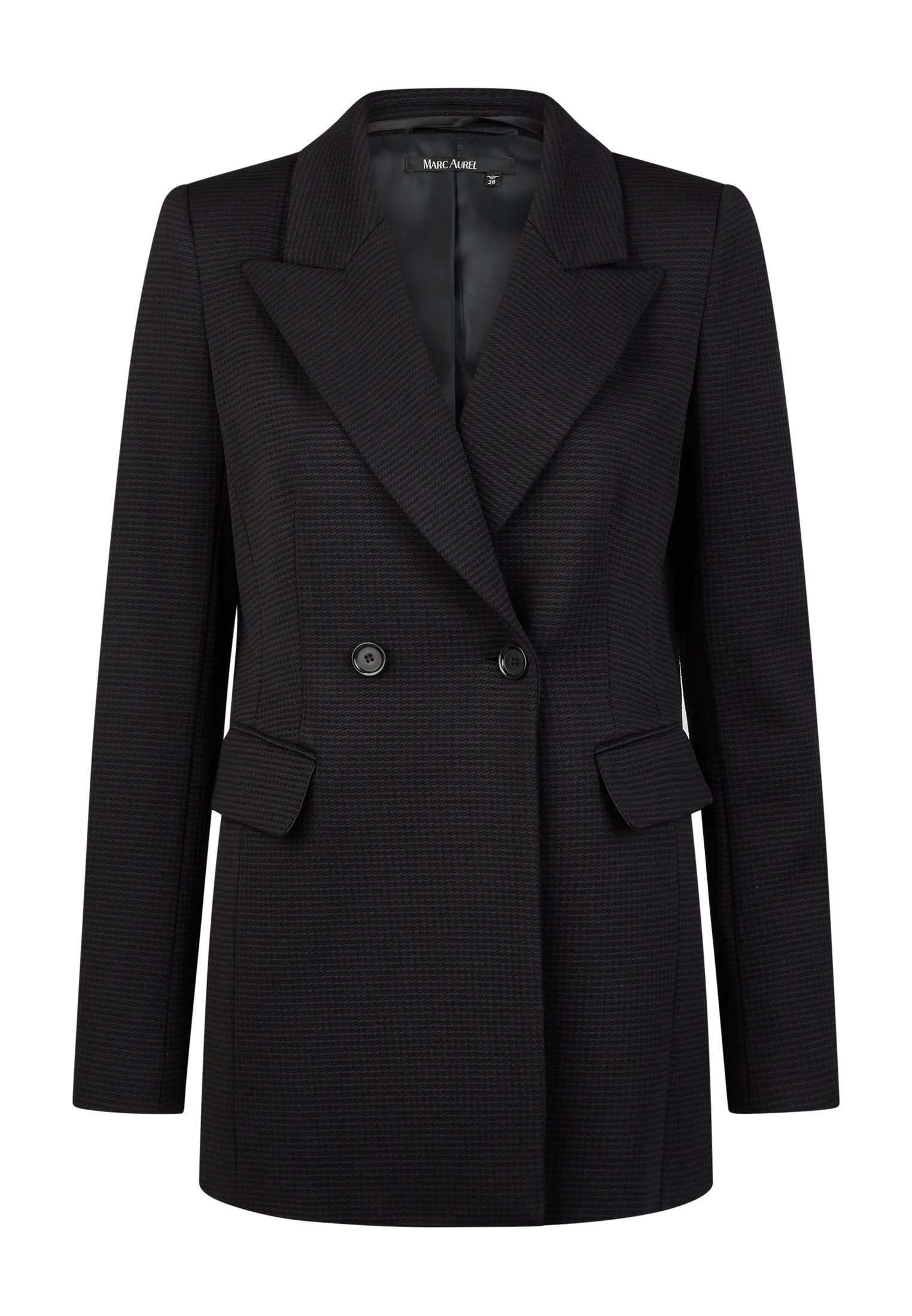 Longblazer