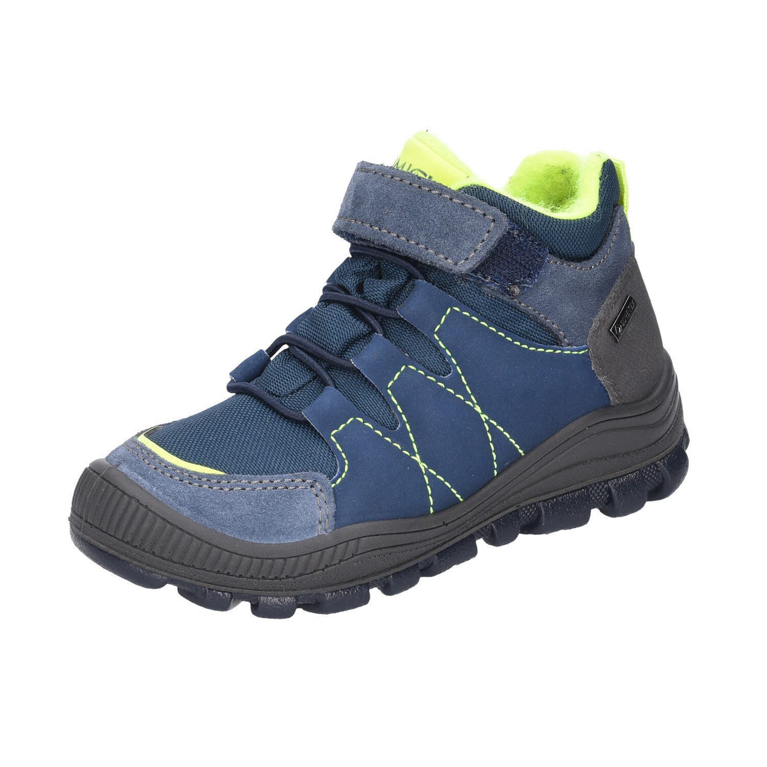 Primigi Halbschuh Jungs Winterstiefel