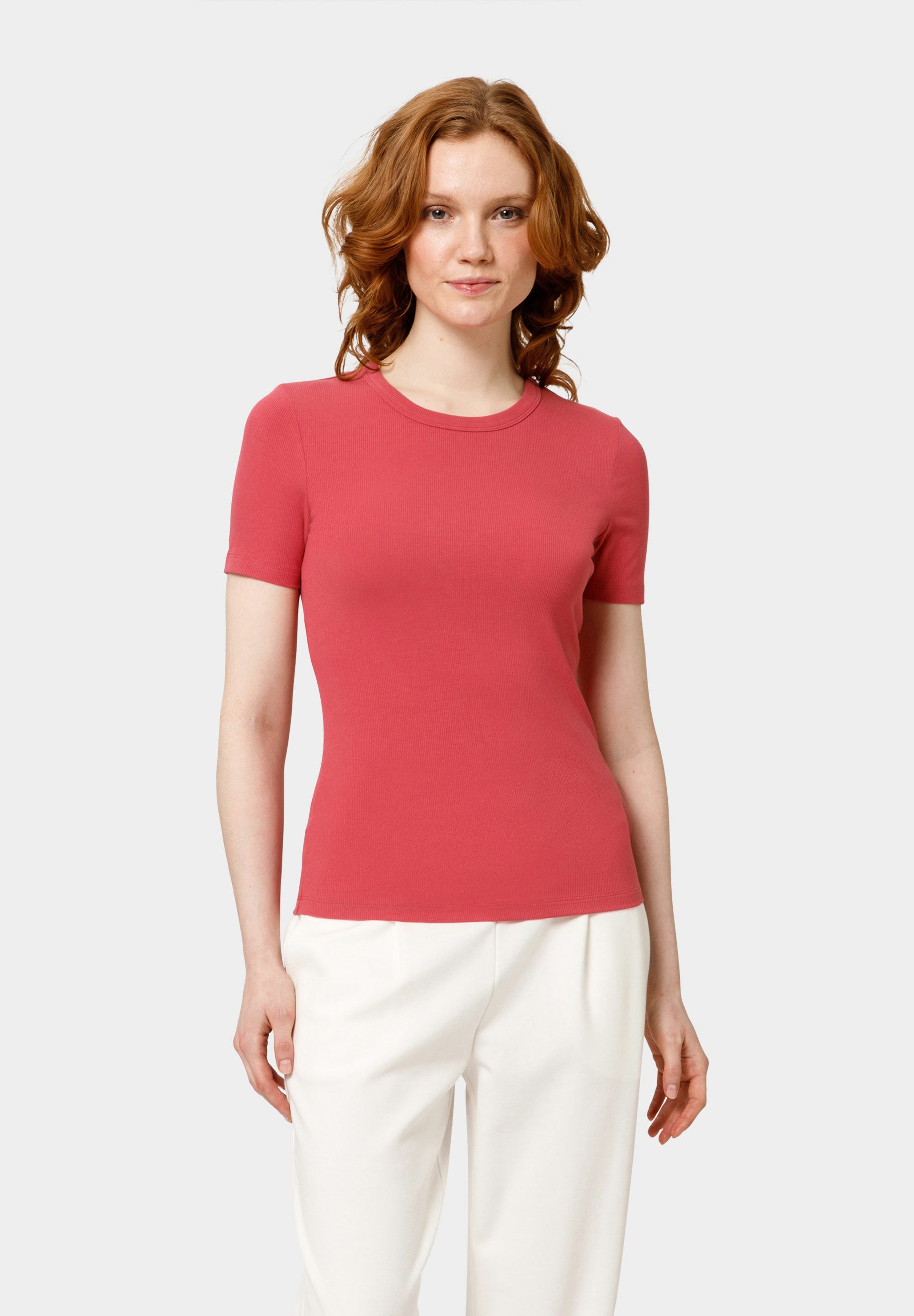 Les Lunes T-Shirt RYLIEE Shirt Rib günstig online kaufen