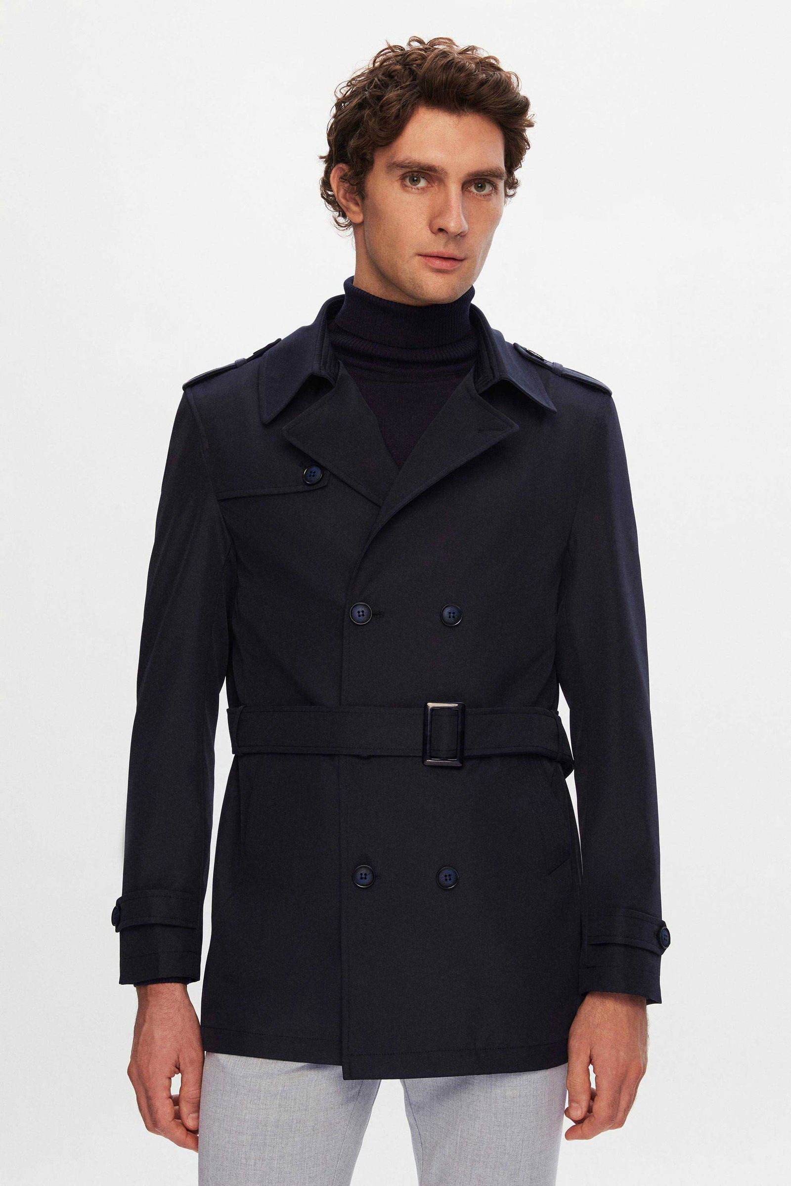 D'S DAMAT Caban Ds Damat Regular günstig online kaufen