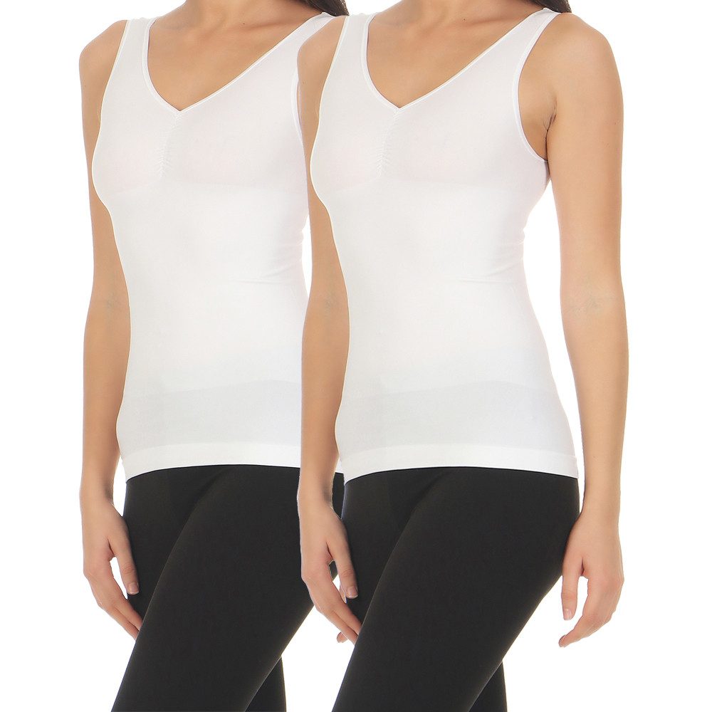 simaranda Shapinghemd (Set, 2-St., 2er-Pack) günstig online kaufen