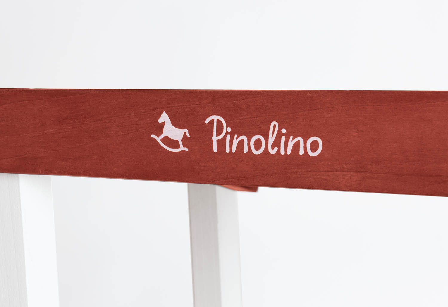 Pinolino® Spielwelt Hobby Horse Stall - Stalli, (Set, 2-tlg), für 2 Steckenpferde