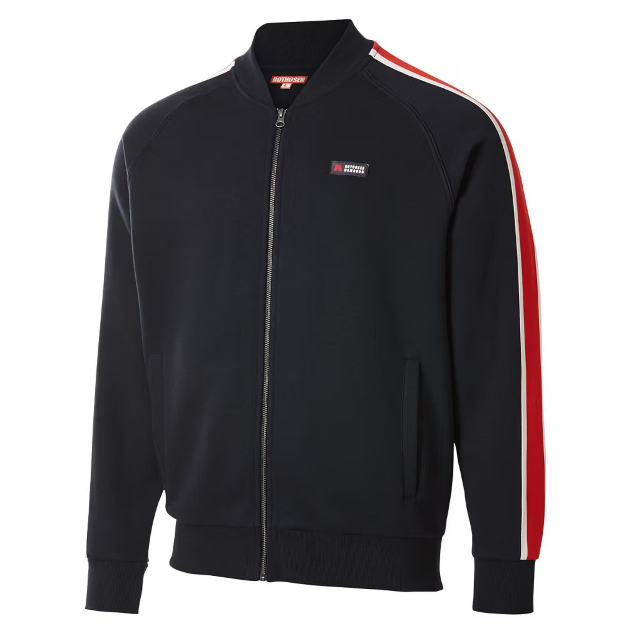 HSV Trainingsjacke HSV Trainingsjacke Rothosen "Boje"