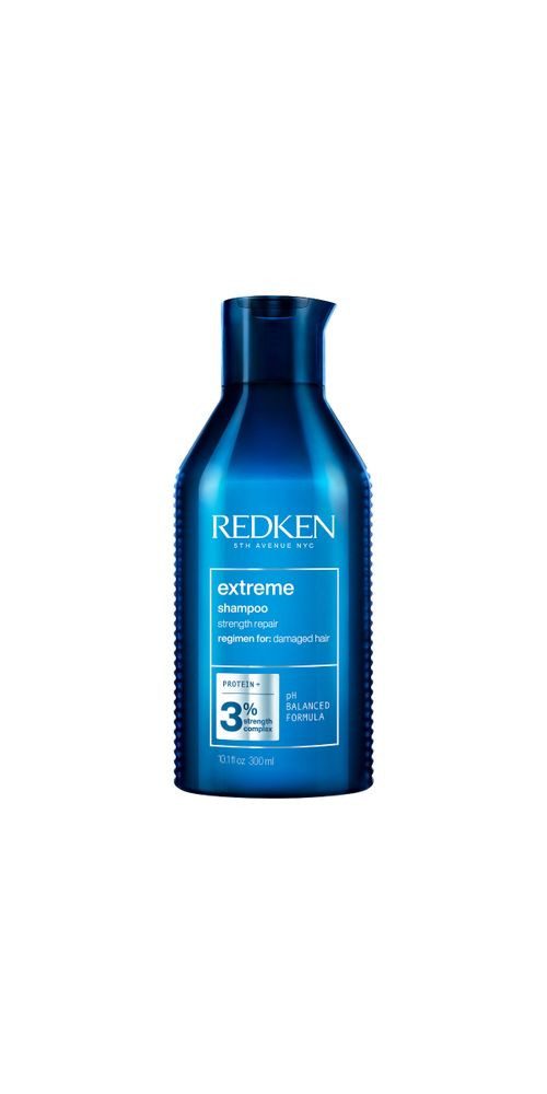 Redken Haarshampoo Redken Extreme Shampoo 300ml