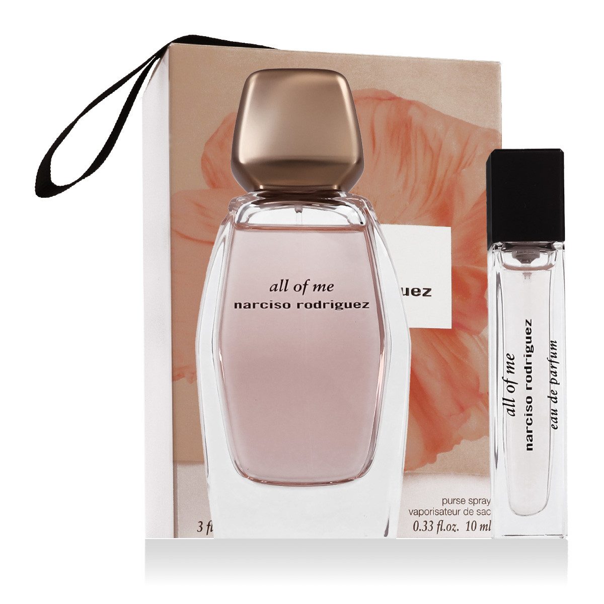 narciso rodriguez Duft-Set All Of Me