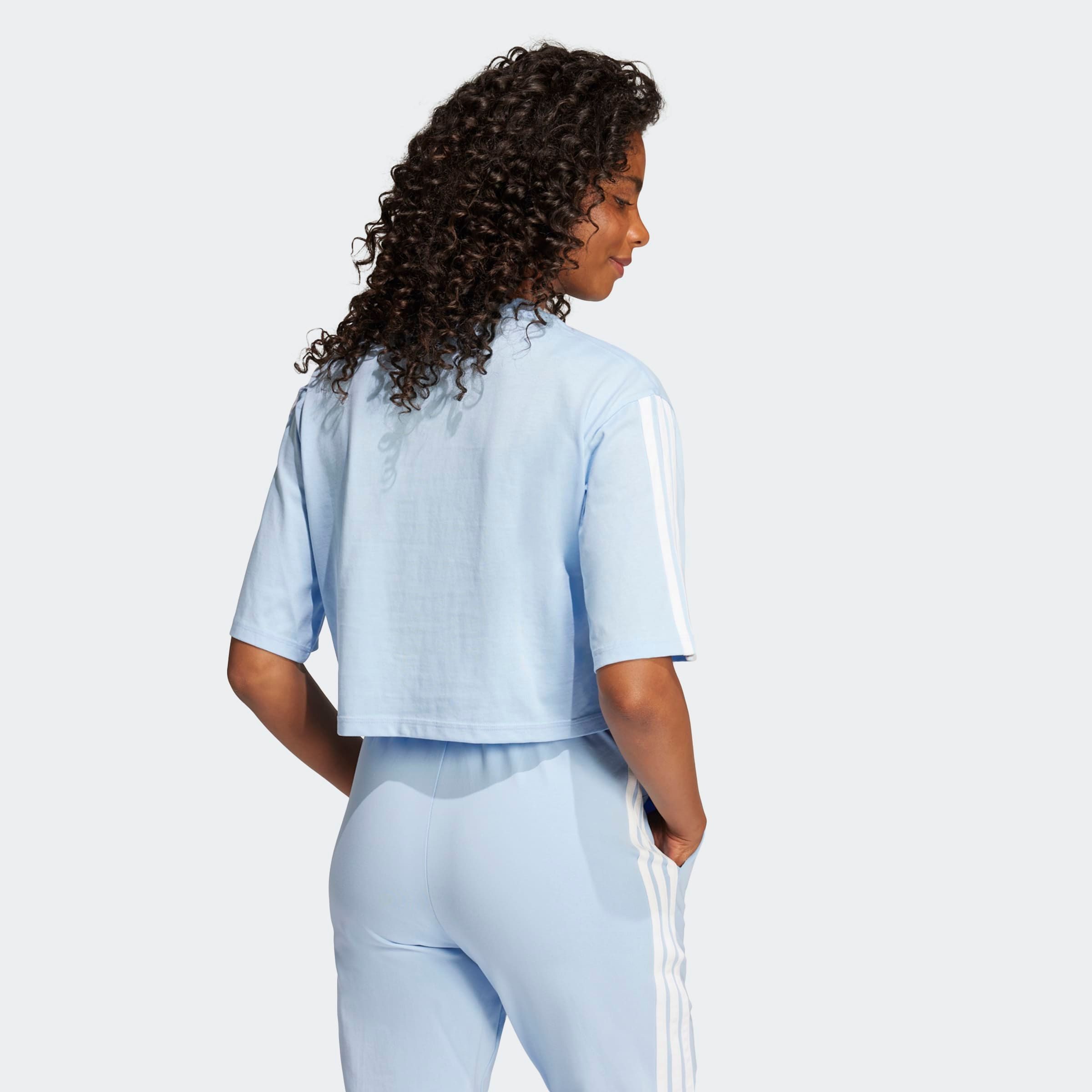 adidas Sportswear T-Shirt W 3S SJ TLR T günstig online kaufen