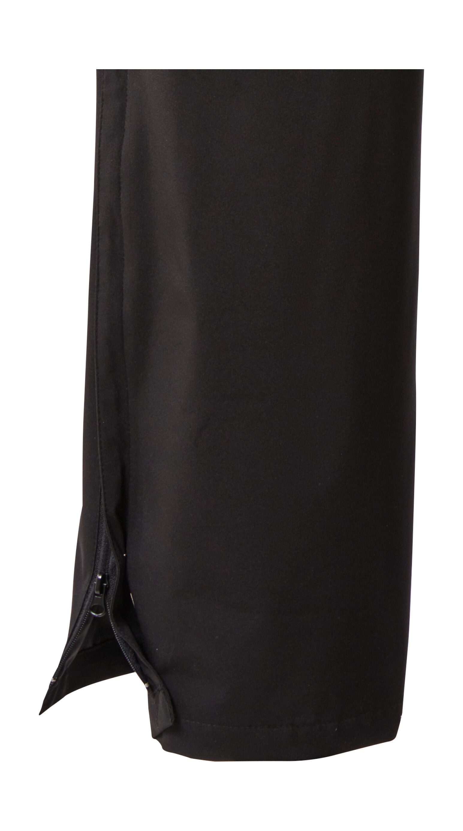 Killtec Regenhose KOS 17 WMN PNTS Leichte, packbare, wasser- und winddichte Damen Regenhose