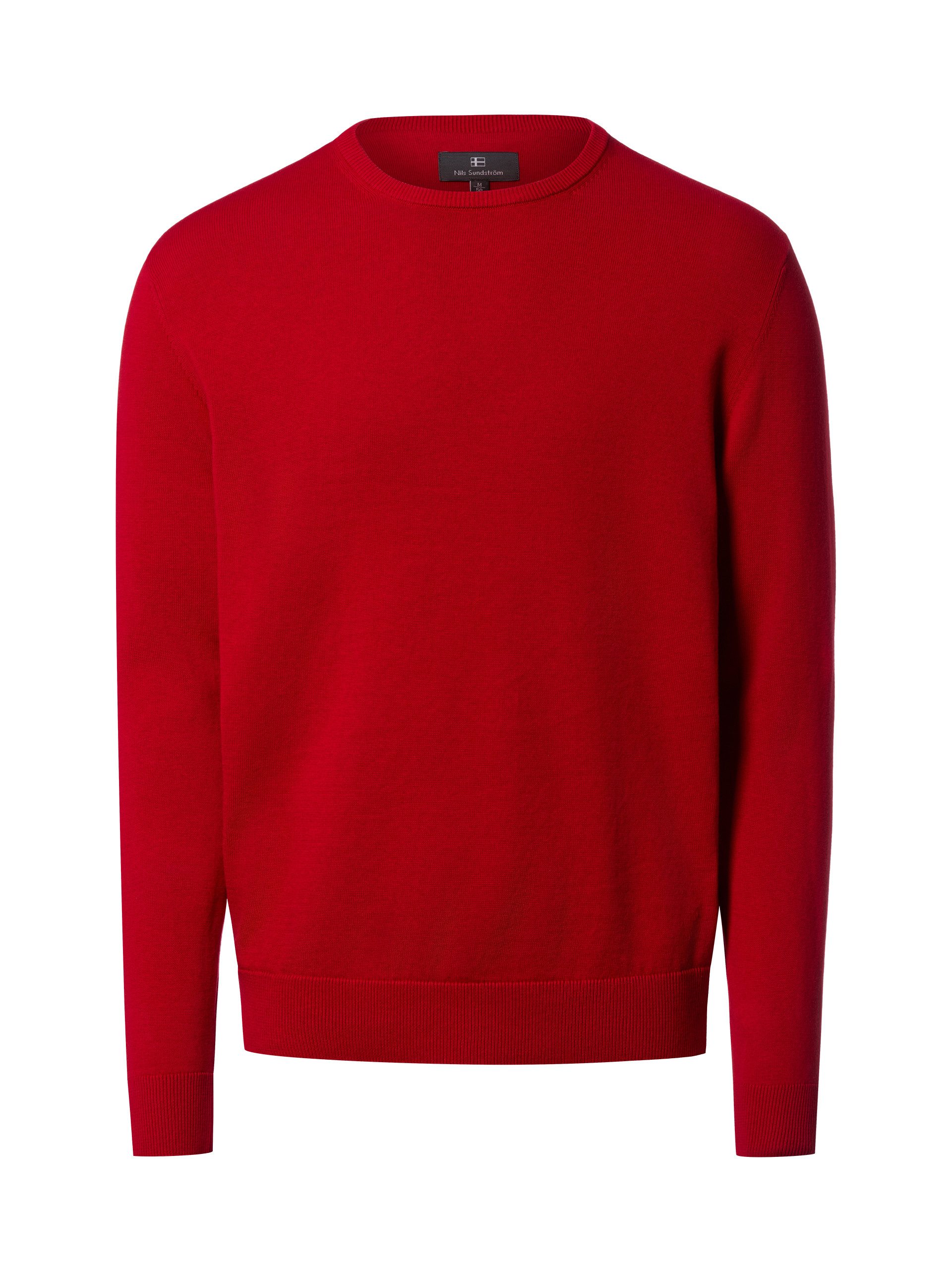 Nils Sundström Strickpullover