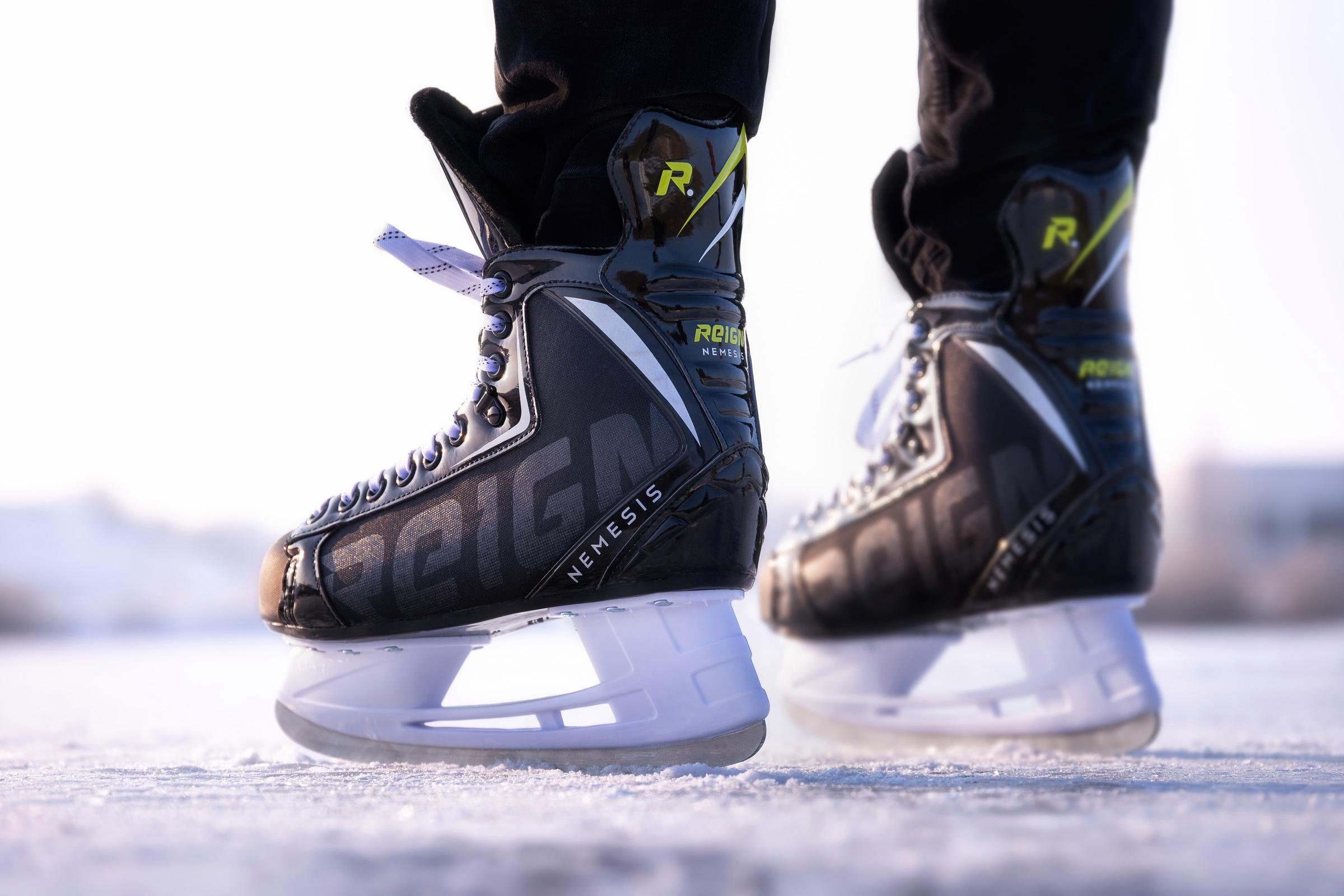 REIGN Schlittschuhe Reign Nemesis