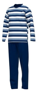 CECEBA Pyjama Herren Schlafanzug Klima AKtiv (2 tlg) auch in großen Größen