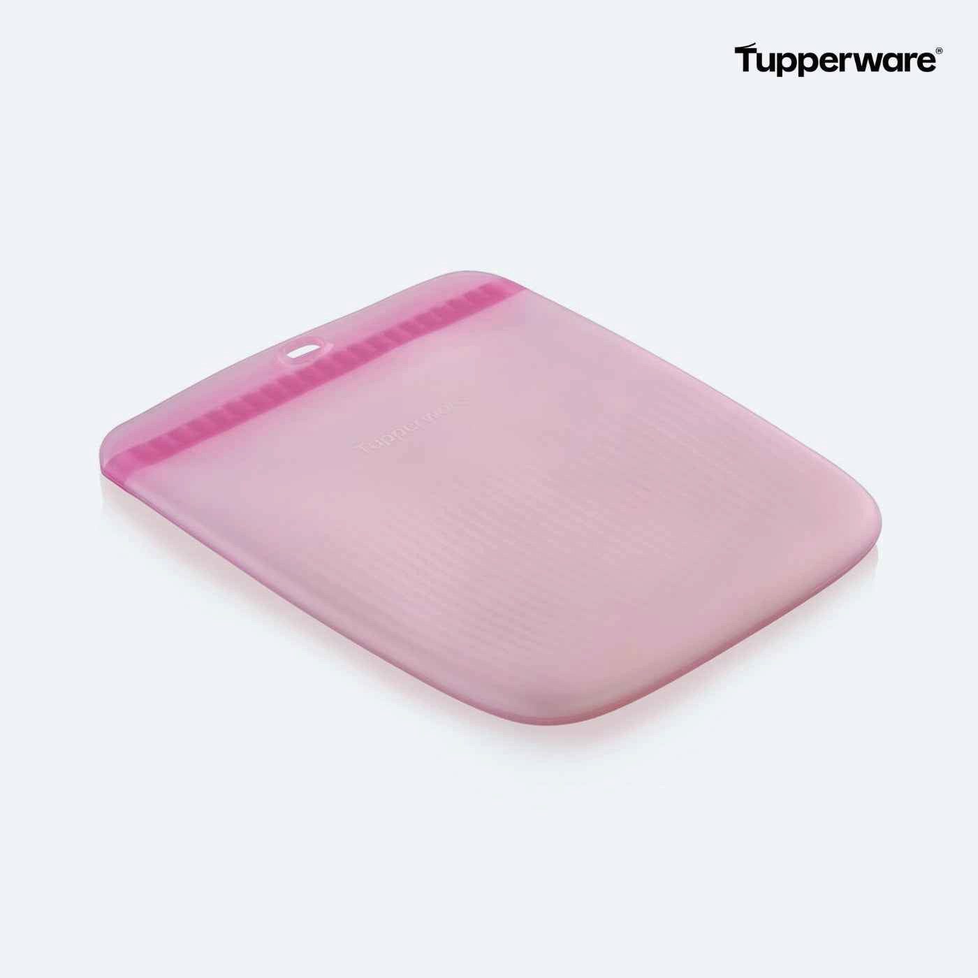 Frischhaltedose Ultimate Silicone Bag Slim L – 1,6 Liter