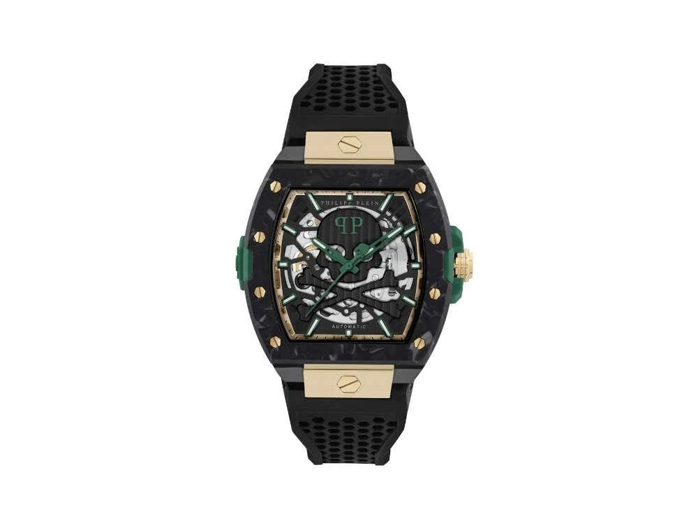 PHILIPP PLEIN Quarzuhr PWJFA0325 günstig online kaufen