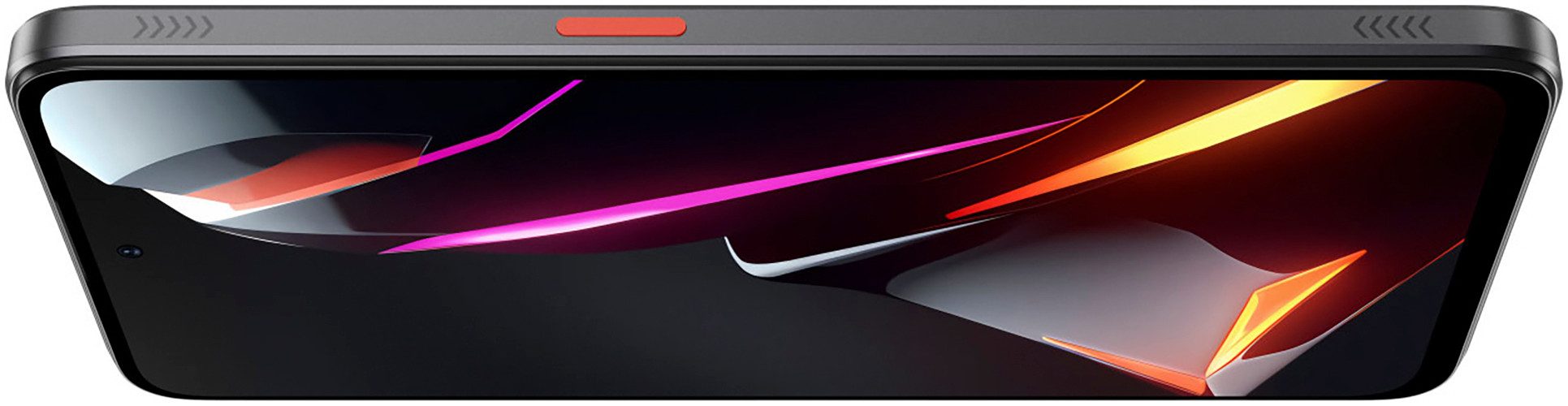 Nubia Neo 2 5G Smartphone (17,07 cm/6,72 Zoll, 256 GB Speicherplatz, 50 MP Kamera)