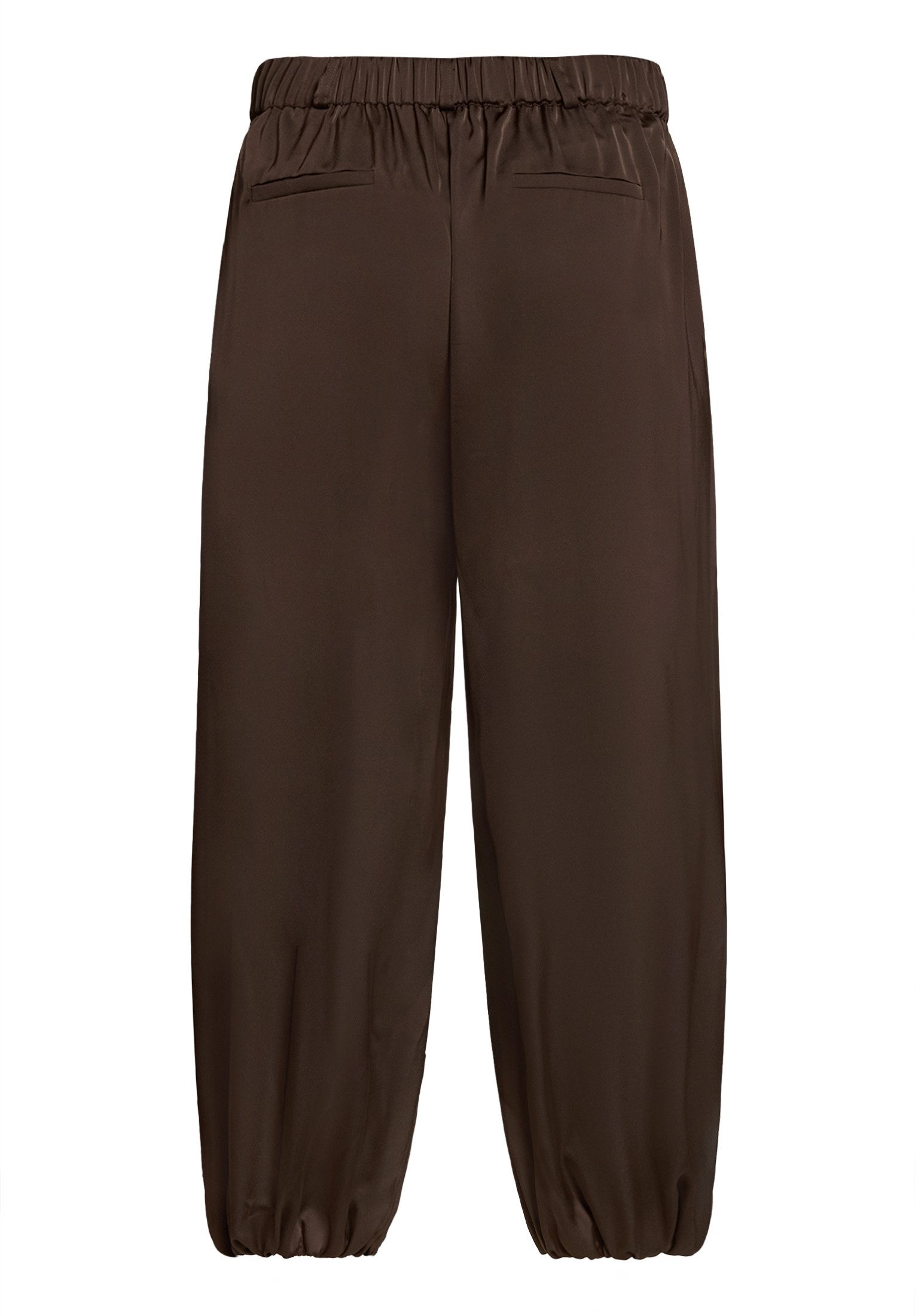 Vera Mont Schlupfhose Damen mit Gummizug