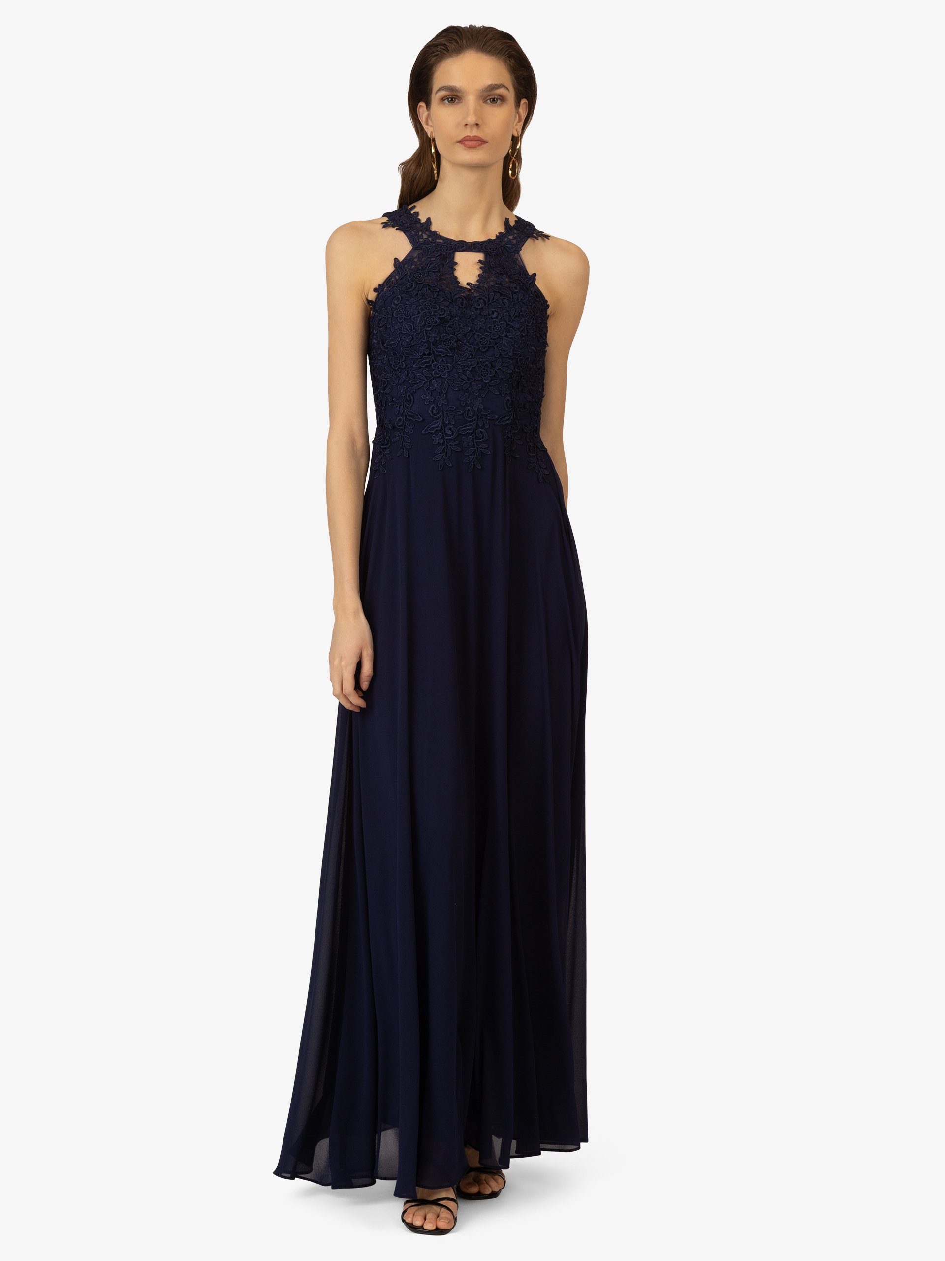Abendkleid