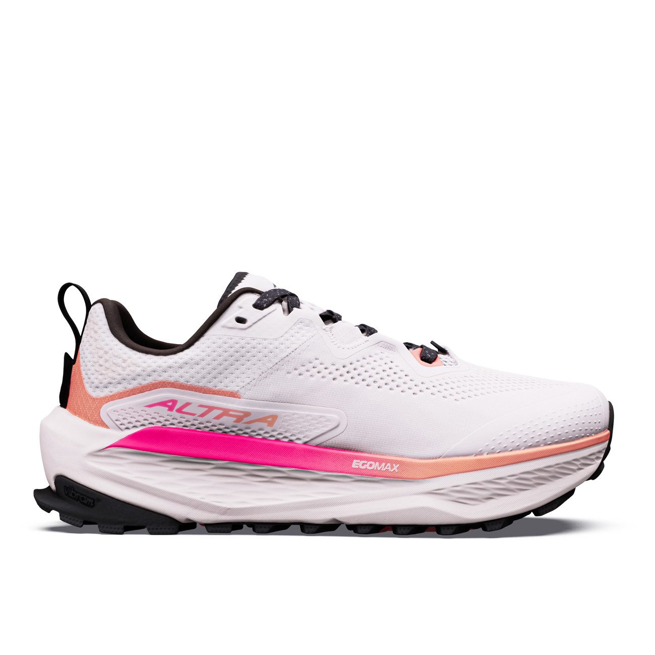 Altra Altra W Olympus 7 Damen Coconut Cream Pink Glow Laufschuh