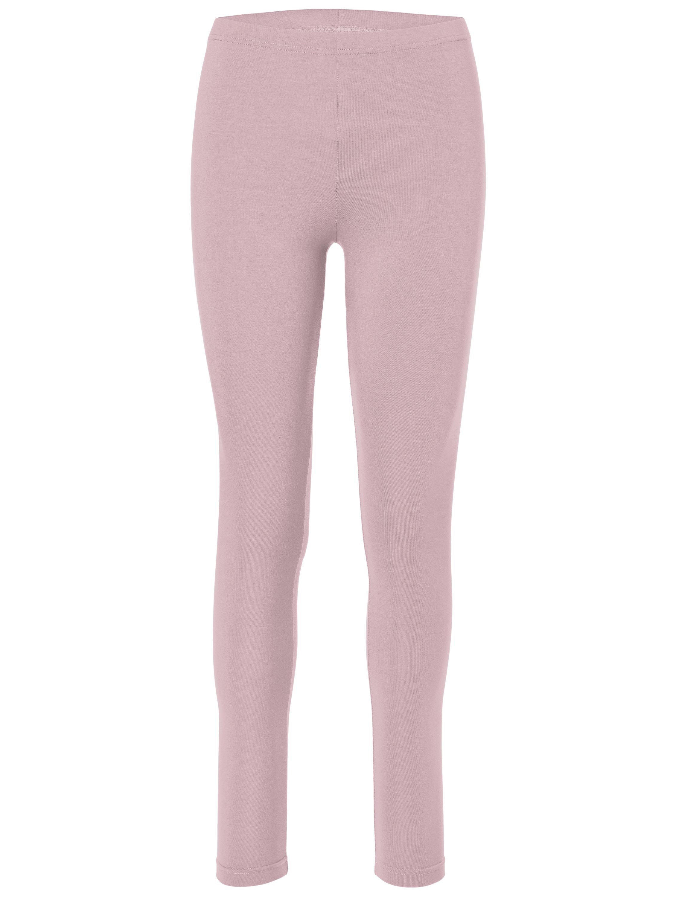 Merry Style Leggings Damen Hosen aus Viskose MS10-143 (1-tlg) elastischer B günstig online kaufen