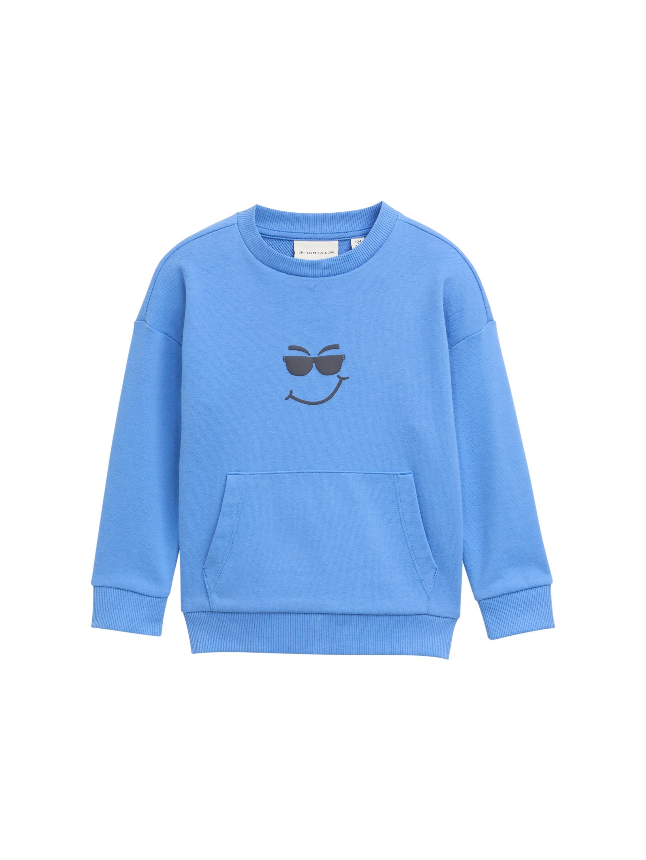 TOM TAILOR Sweatshirt