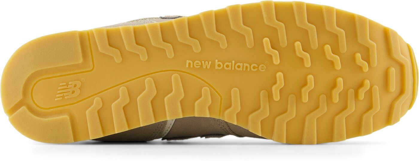 New Balance 373V2 BROWN Sneaker günstig online kaufen