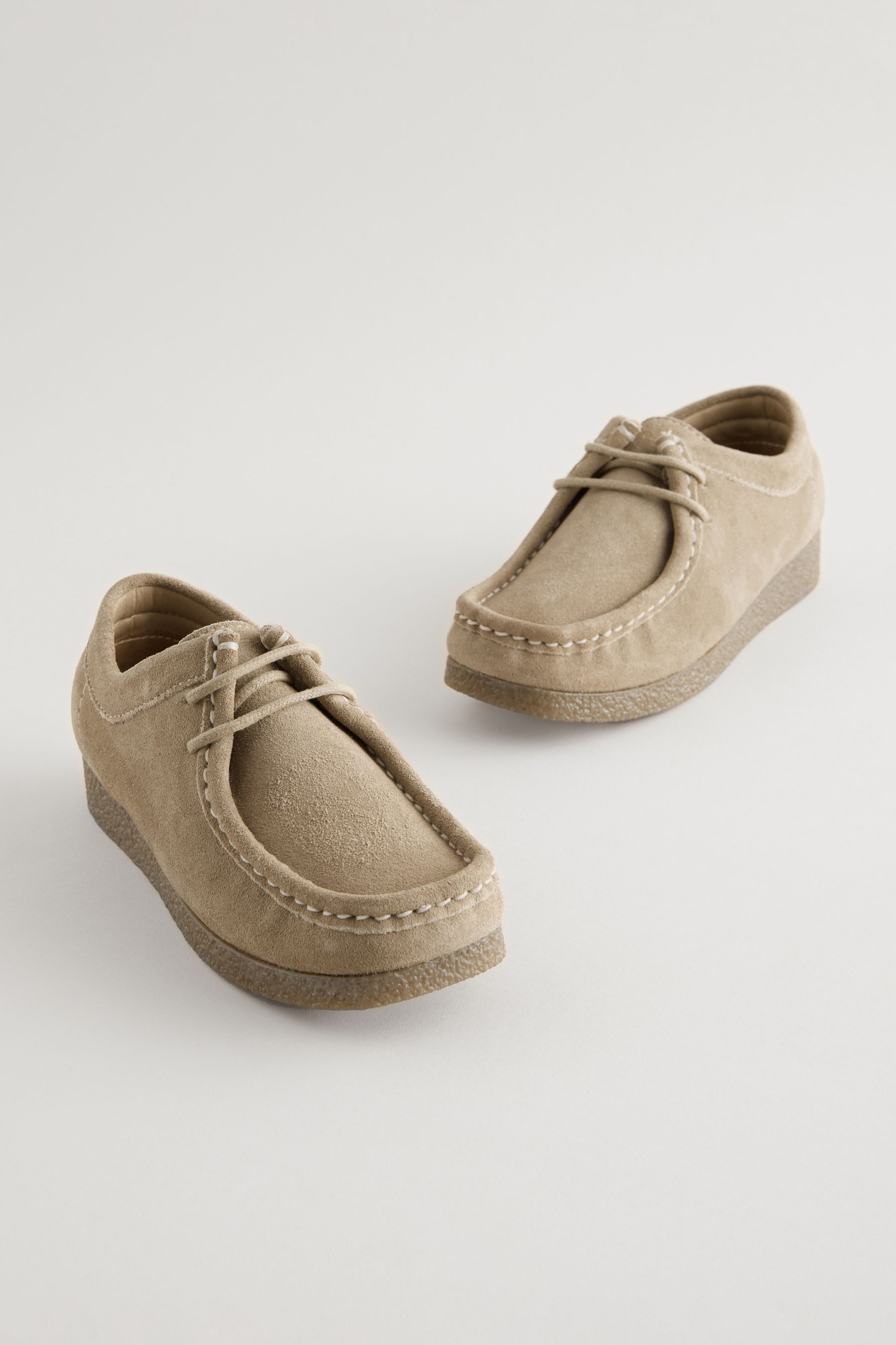 Next Elegante Schnürer Schnürschuh (1-tlg)