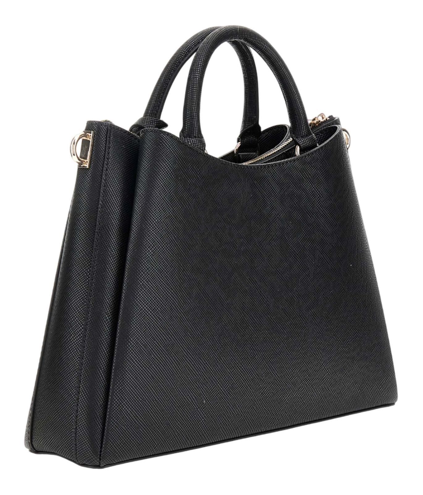 Guess Schultertasche Girlfriend Satchel Bag günstig online kaufen