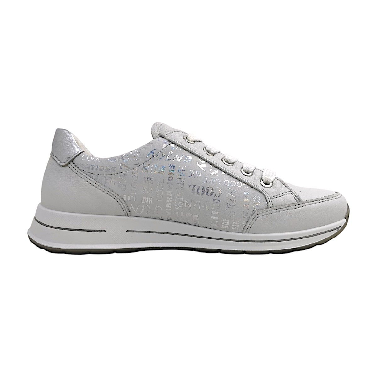 Ara sportlicher Schnürer Schnürschuh günstig online kaufen