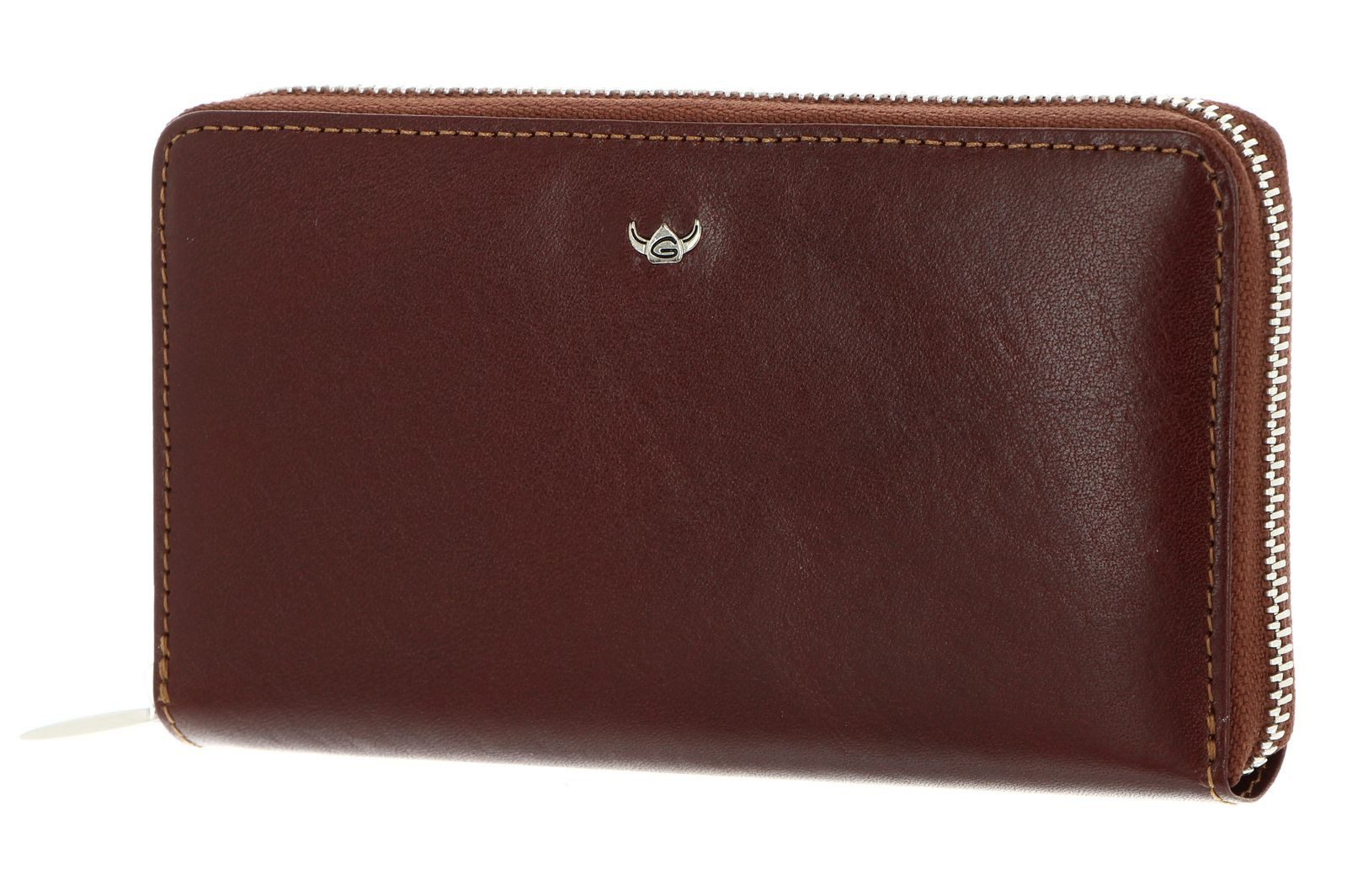 Geldbörse Zipped Ladie's Purse Wallet