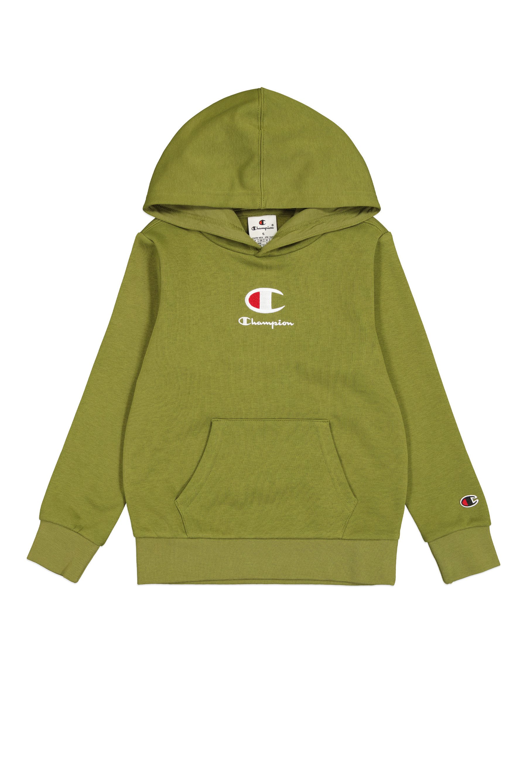 Champion Kapuzensweatshirt Hooded Sweatshirt für Kinder