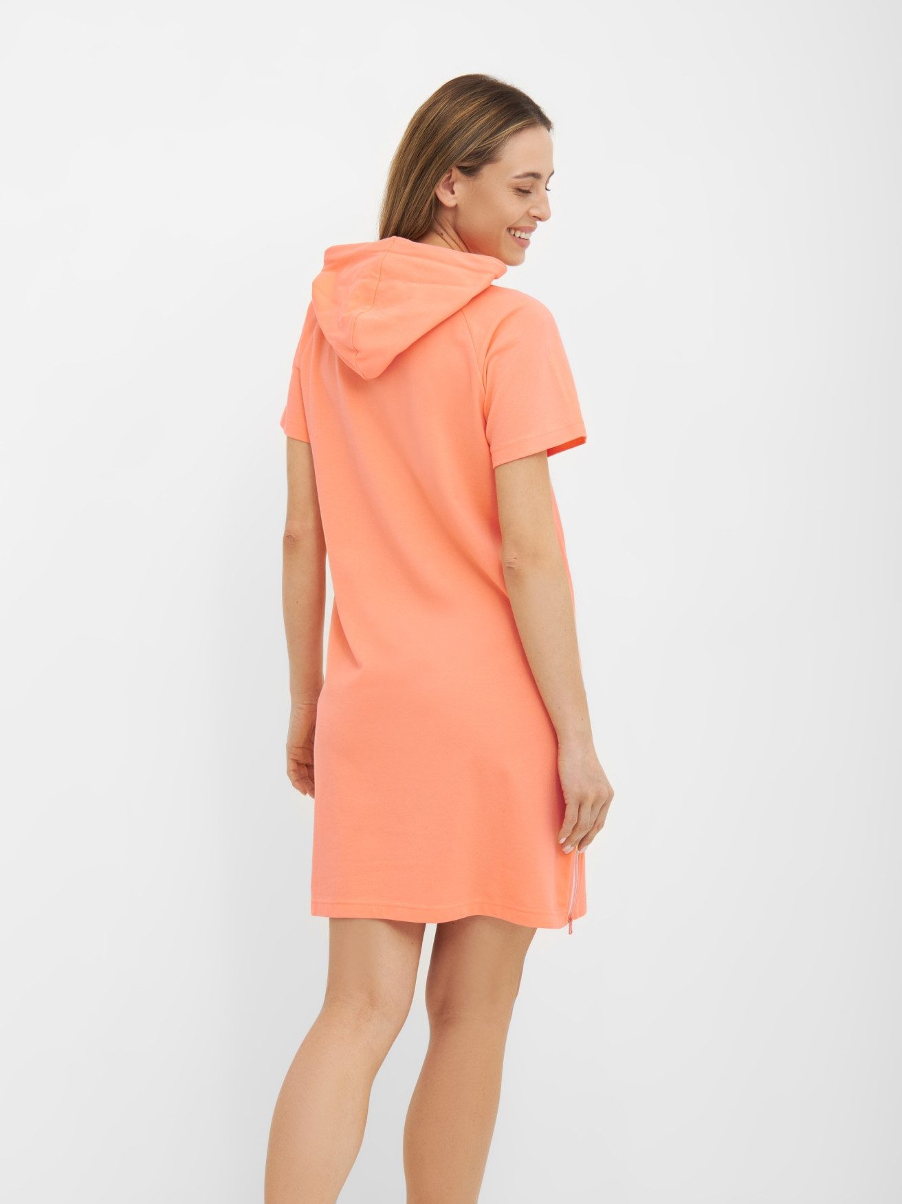 Bench. Jerseykleid Bench Kleid Modena