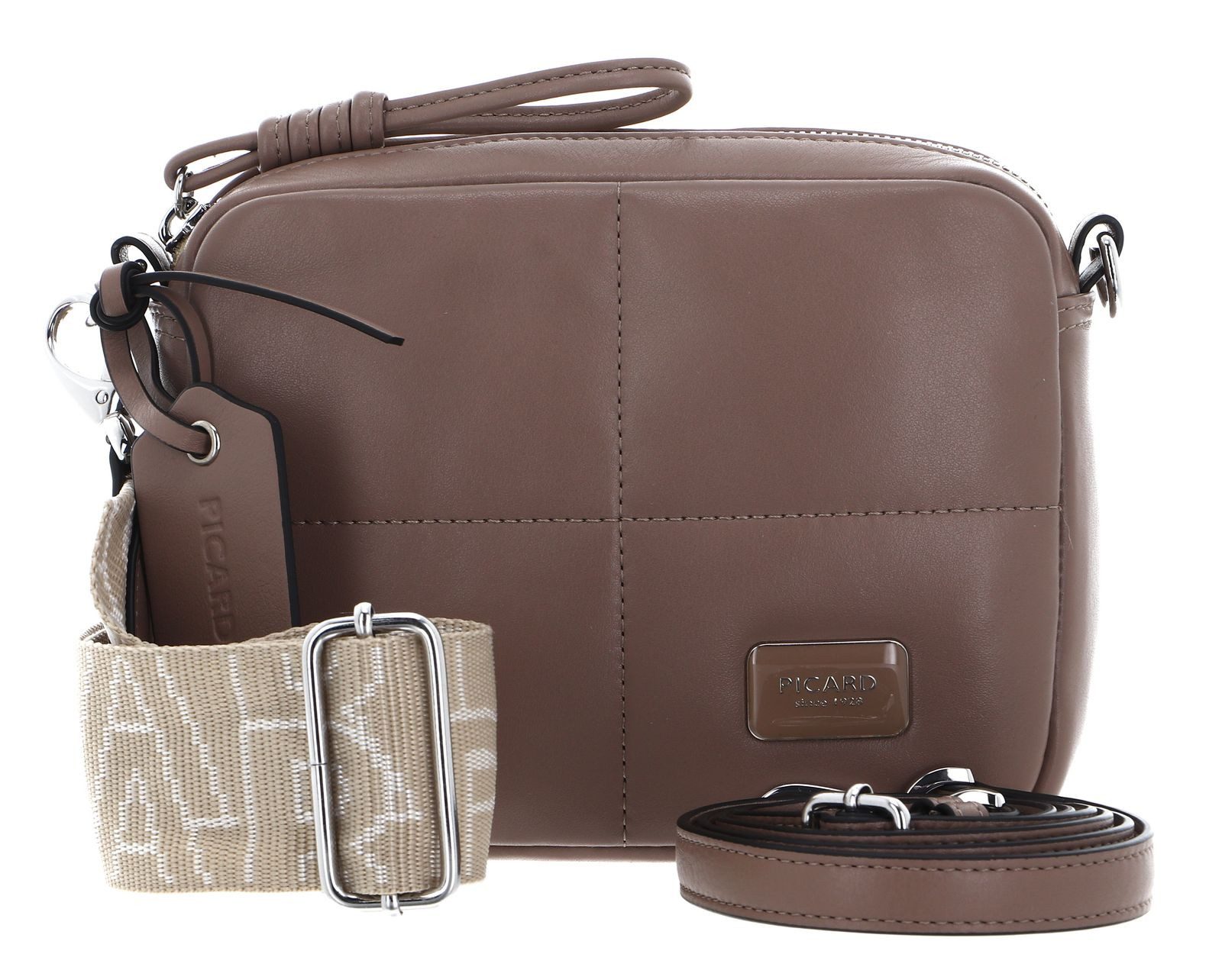 Umhängetasche Crossbody Bag