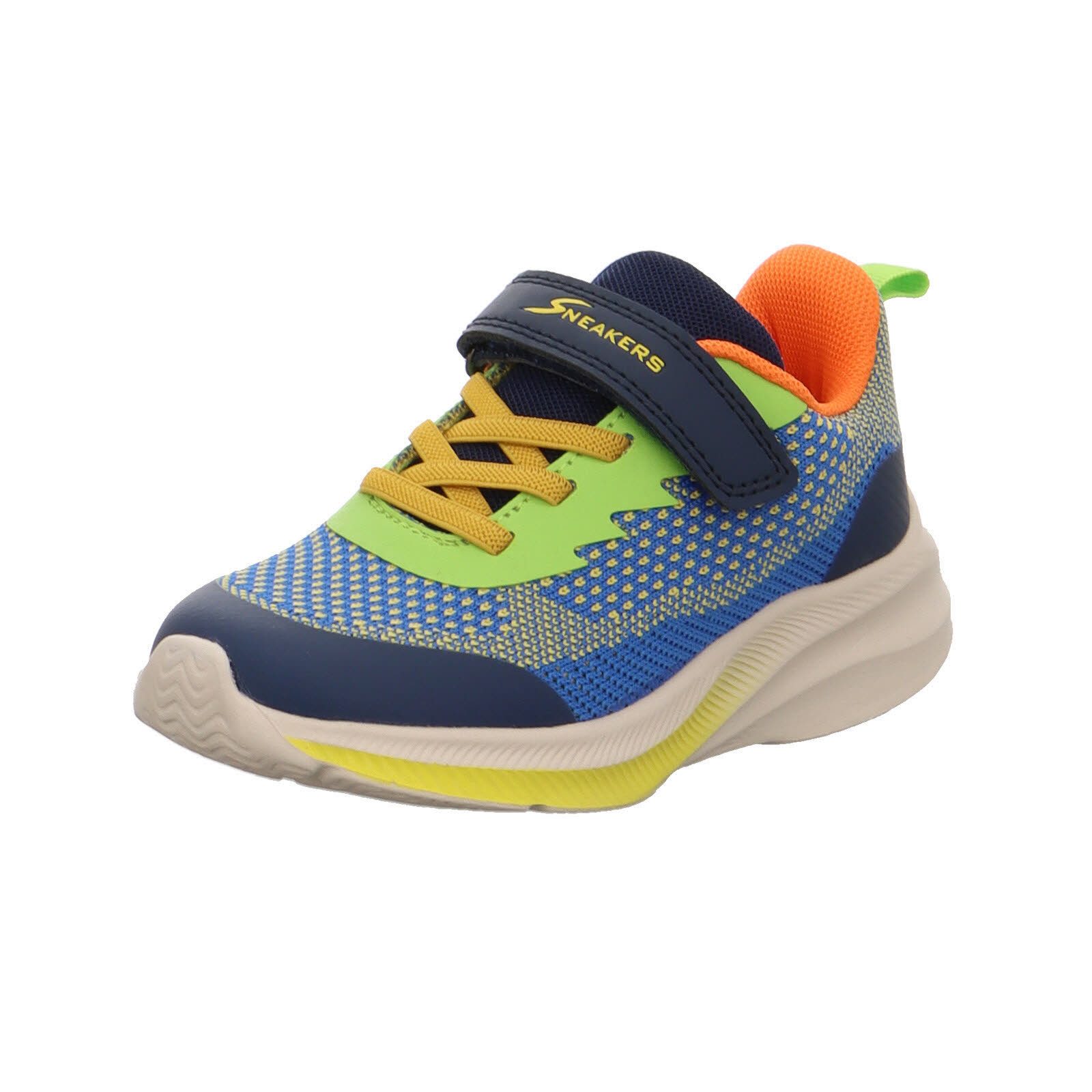 Sneakers K251356-NA Kletterschuh