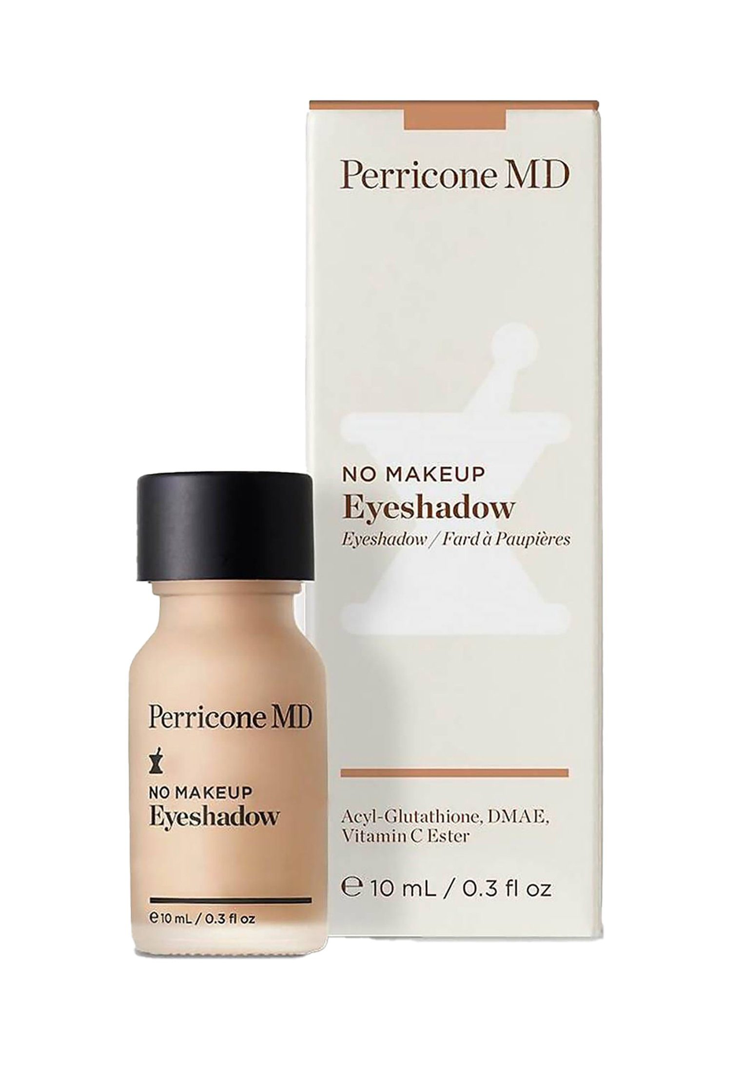 No Lidschatten Lidschatten Makeup Eyeshadow PERRICONE PERRICONE