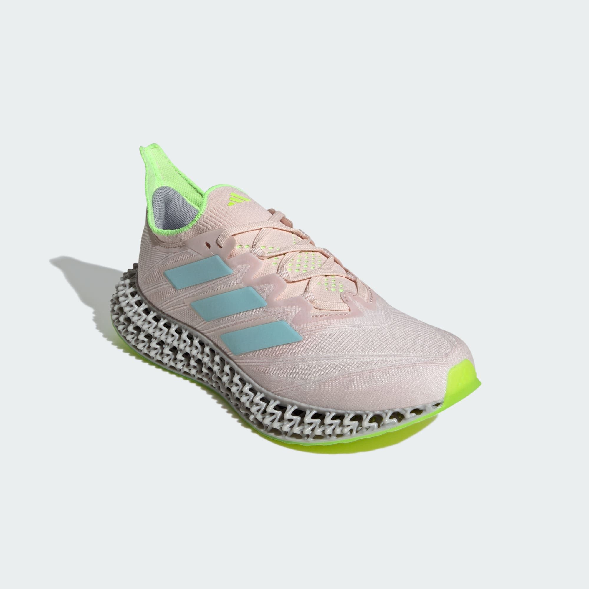 adidas Performance 4DFWD 4 LAUFSCHUH Laufschuh günstig online kaufen