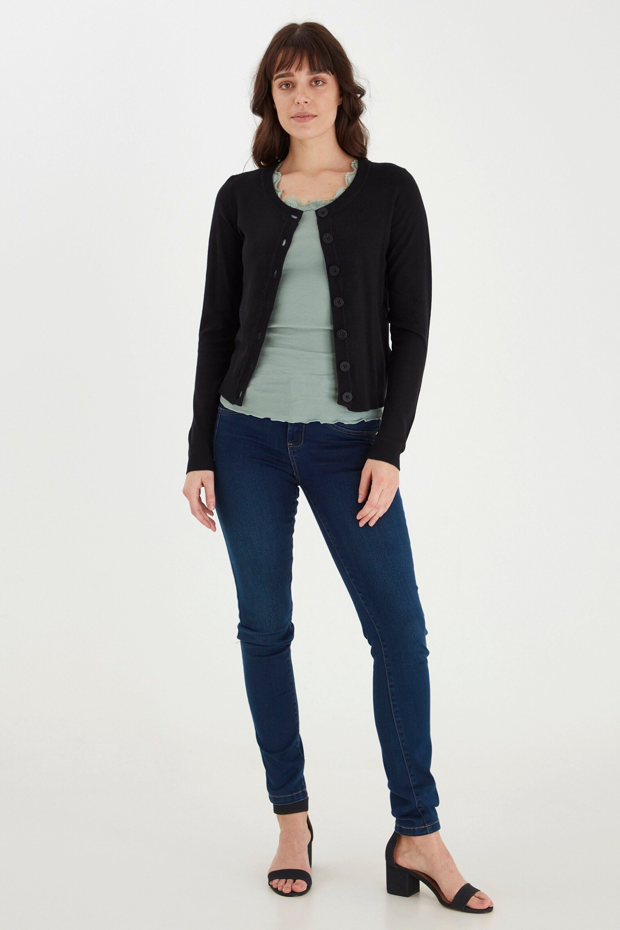 fransa Strickjacke FRZUVIC 71 Cardigan - günstig online kaufen