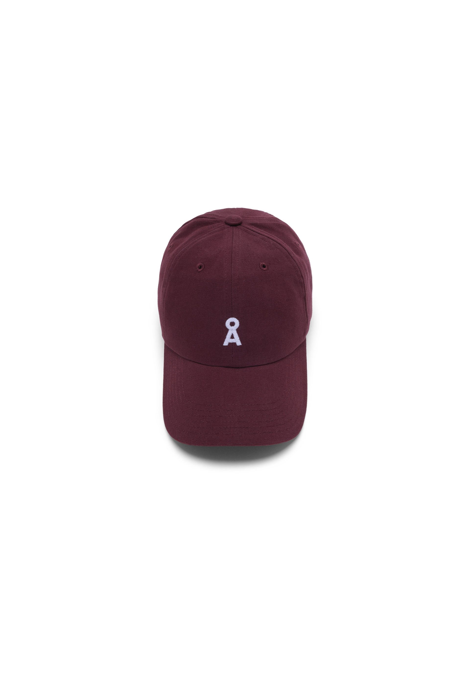 Armedangels Baseball Cap YENAAS BOLD Unisex Kappe Aus Bio-Baumwolle