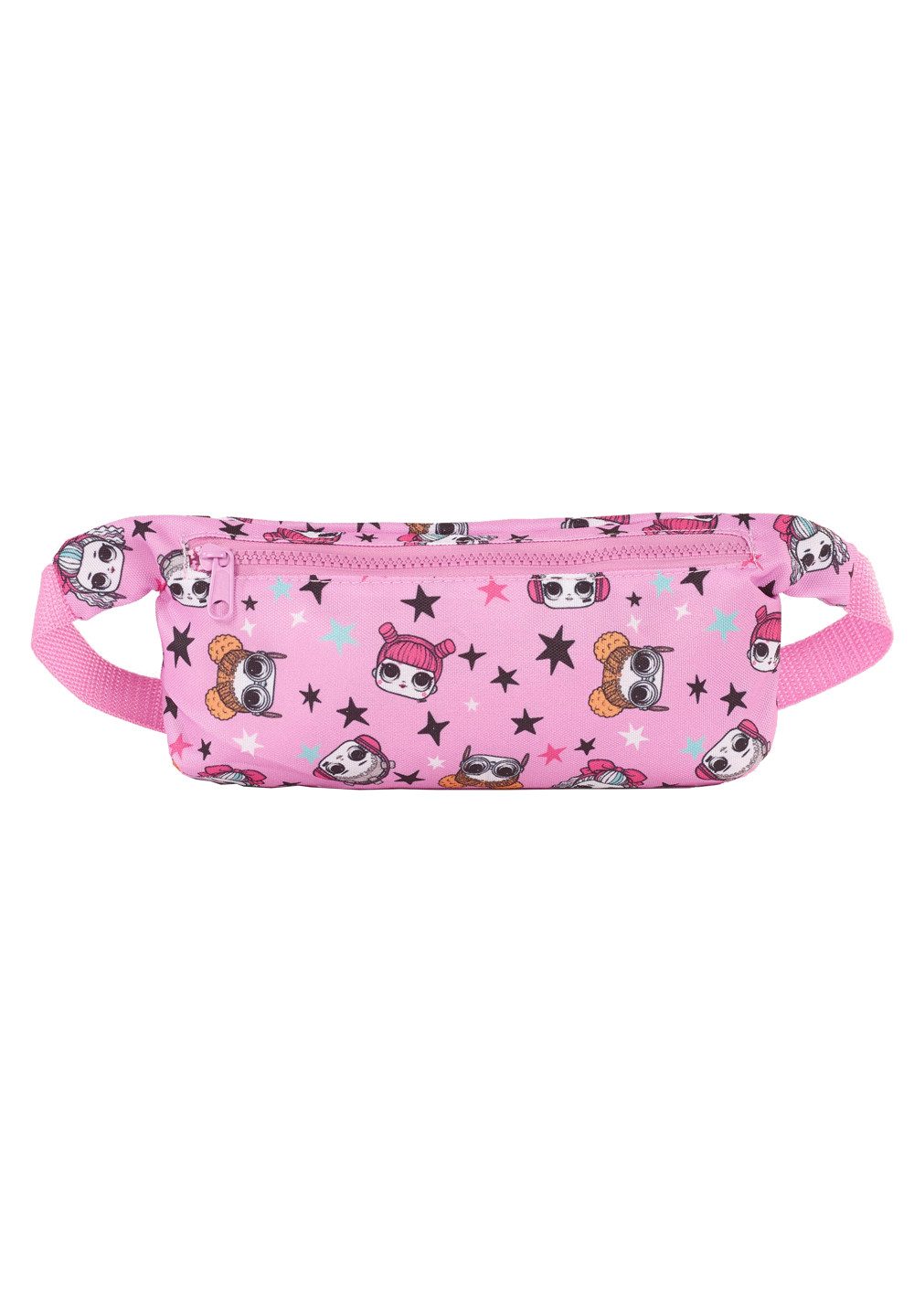 ONOMATO! Bauchtasche L.O.L. Surprise! Kinder Gürtel-Tasche für Mädchen