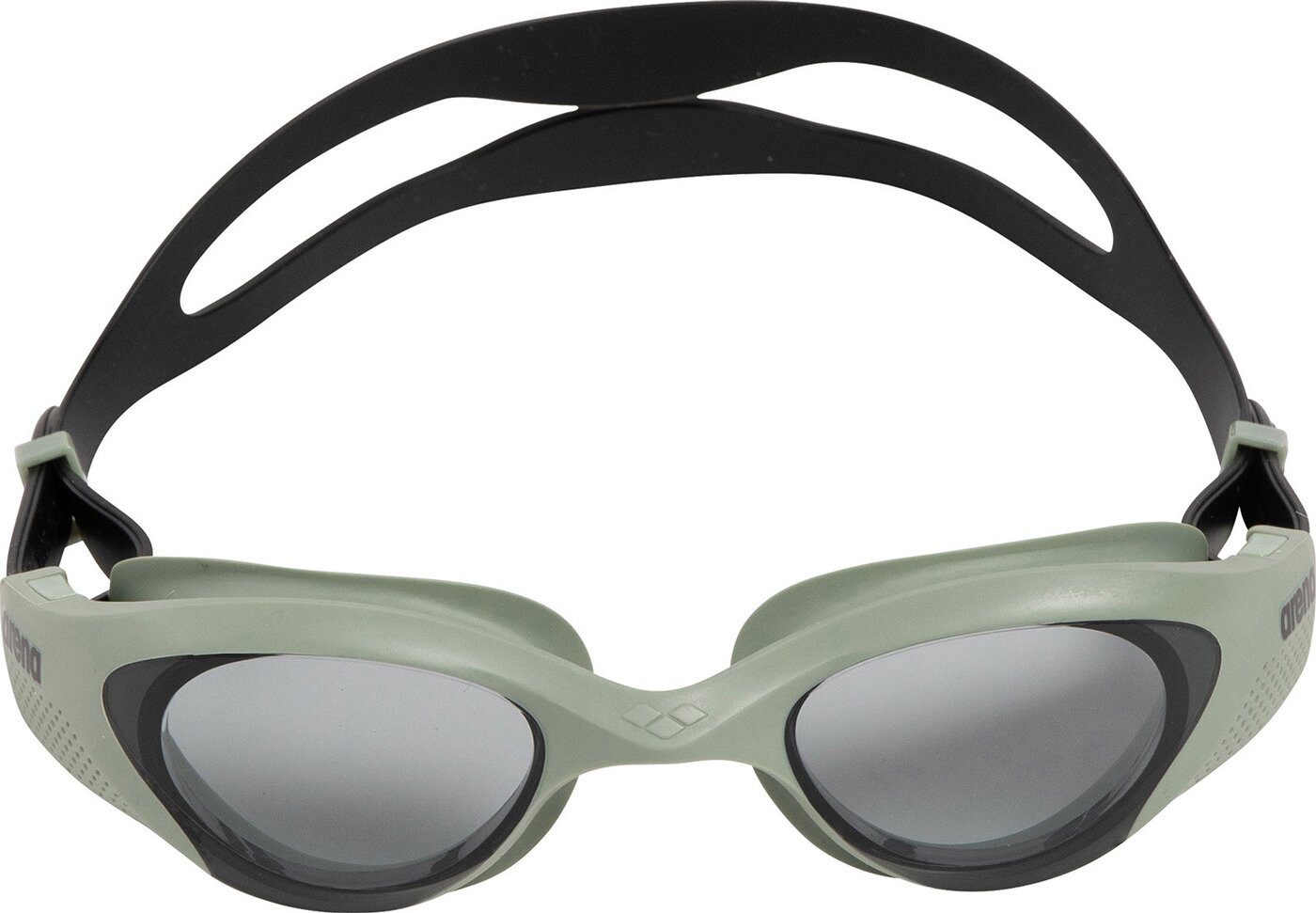 Schwimmbrille THE ONE DIAMONDS NAVY-WHITE
