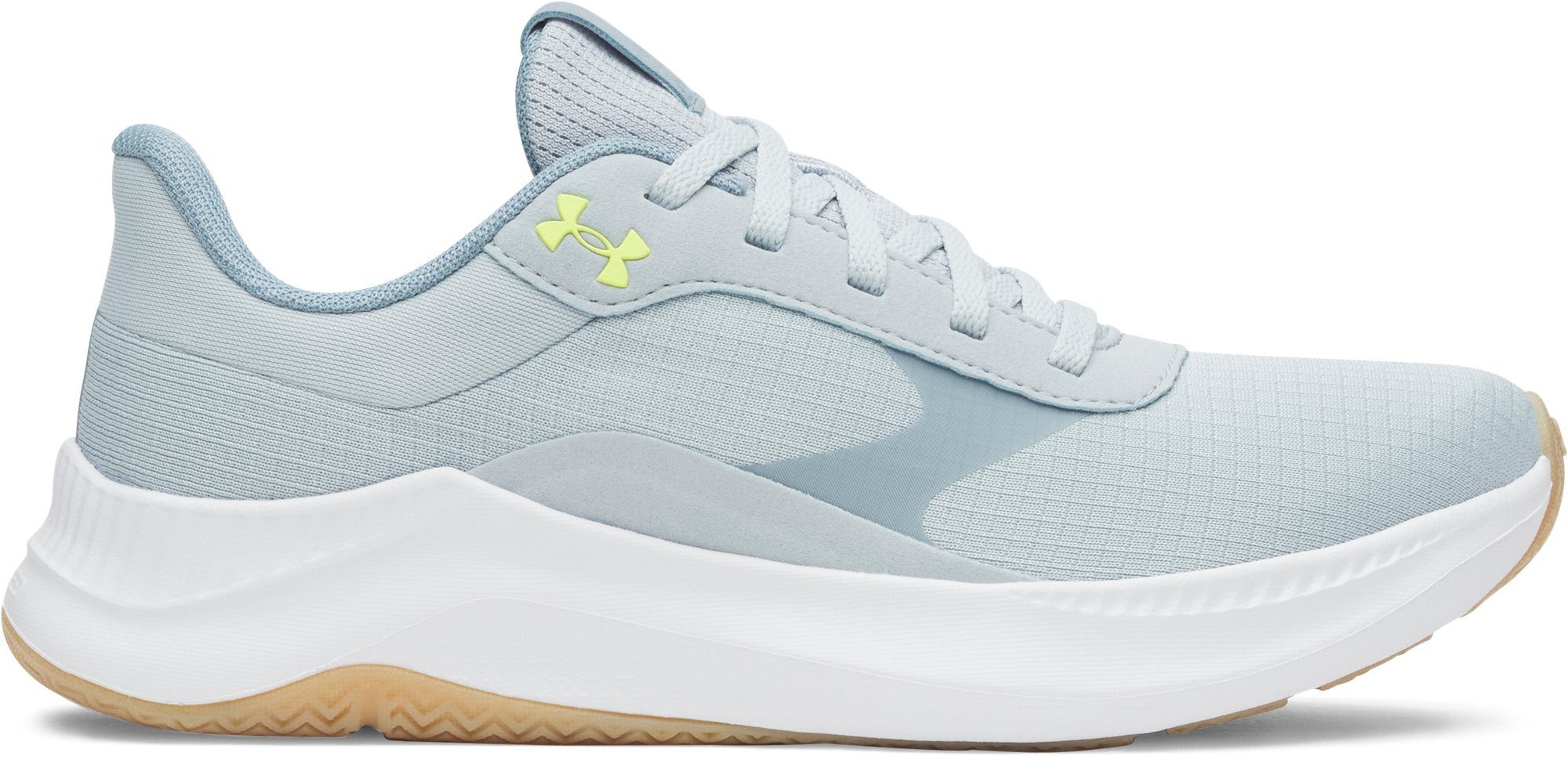 Under Armour® UA W AURORA 3 BLUE FOG Fitnessschuh