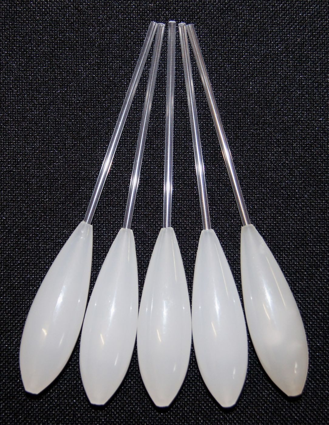 Sbirolino 5 Sbirulinos schwimmend 10g