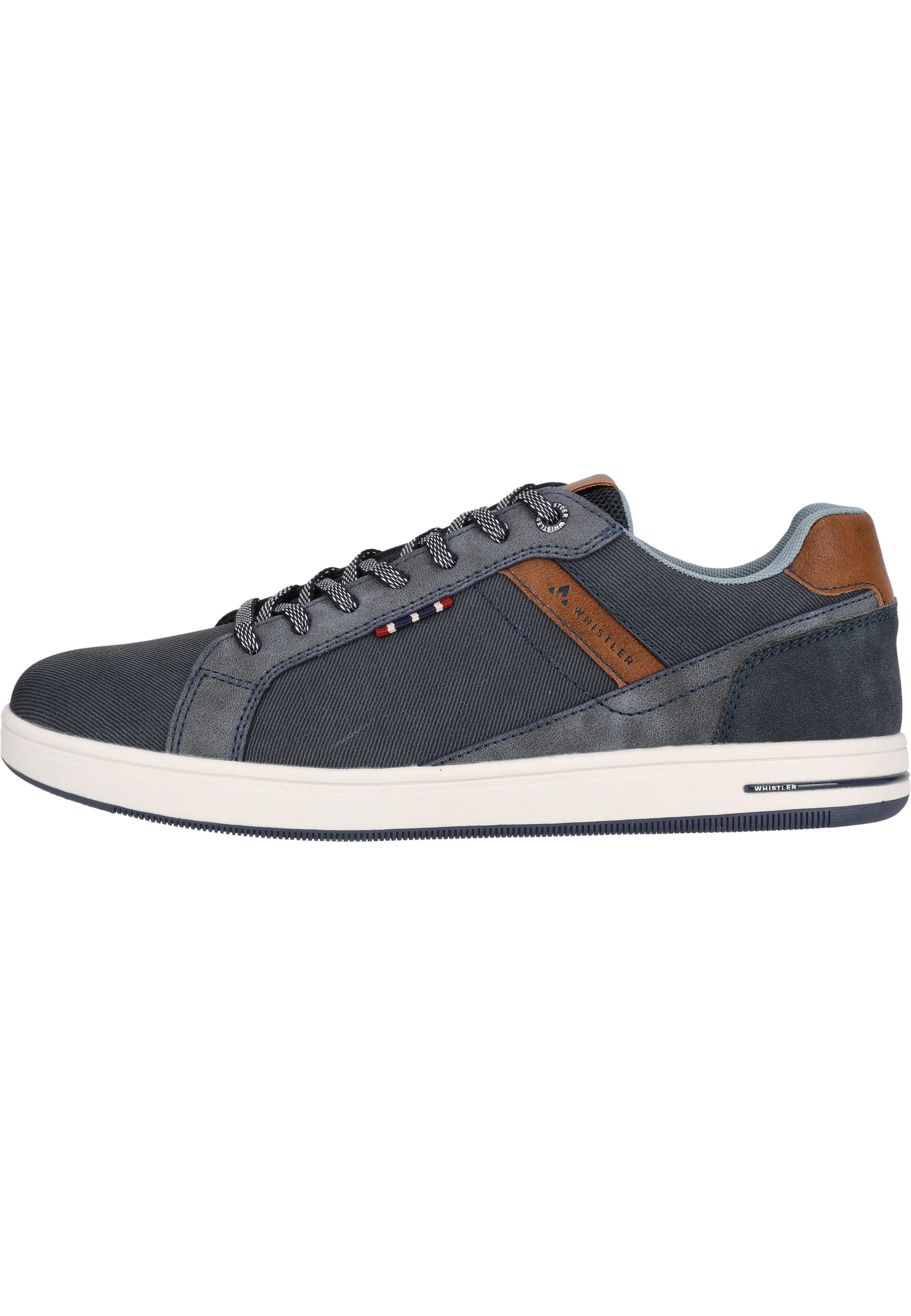 WHISTLER Marpe Sneaker mit atmungsaktiver Funktion günstig online kaufen