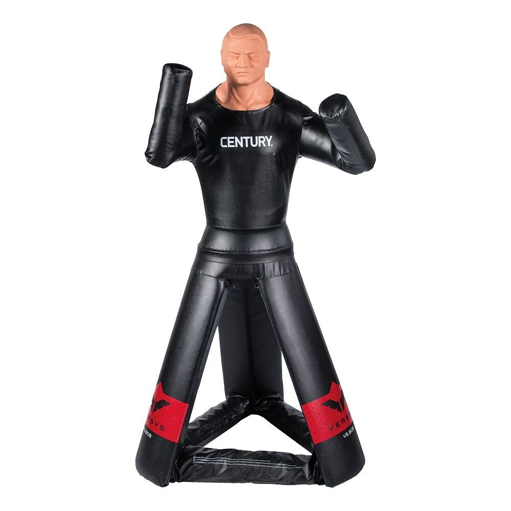 Standboxsack Boxdummy Versys vs. Bob