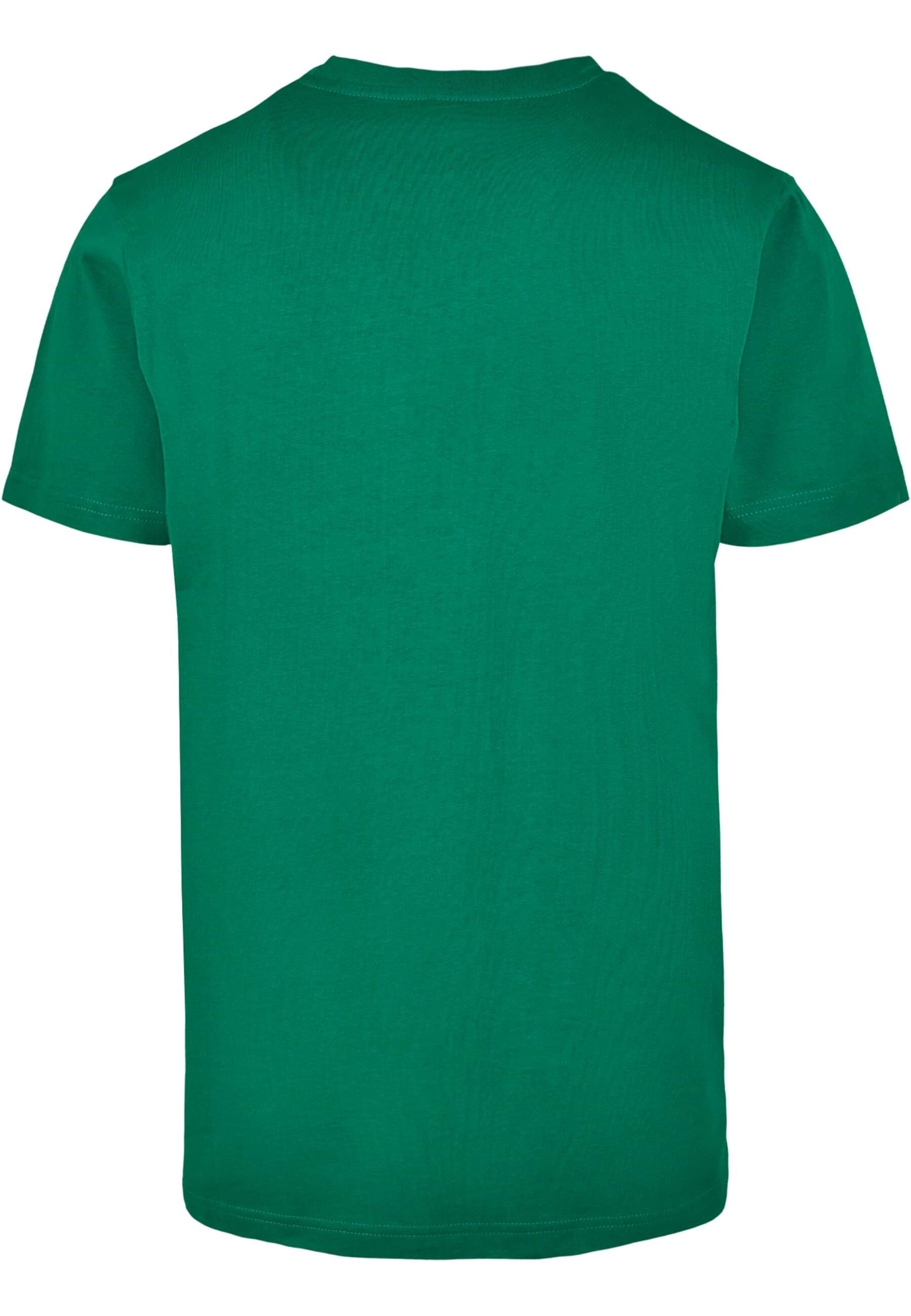 MisterTee Kurzarmshirt MisterTee Herren Never On günstig online kaufen