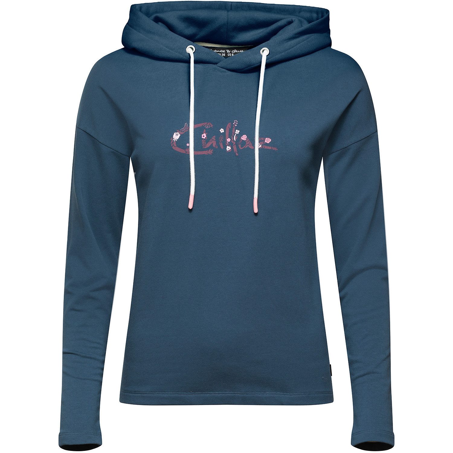 Chillaz Hoodie Kapuzensweat W MONDSEE 2.0 HOODY
