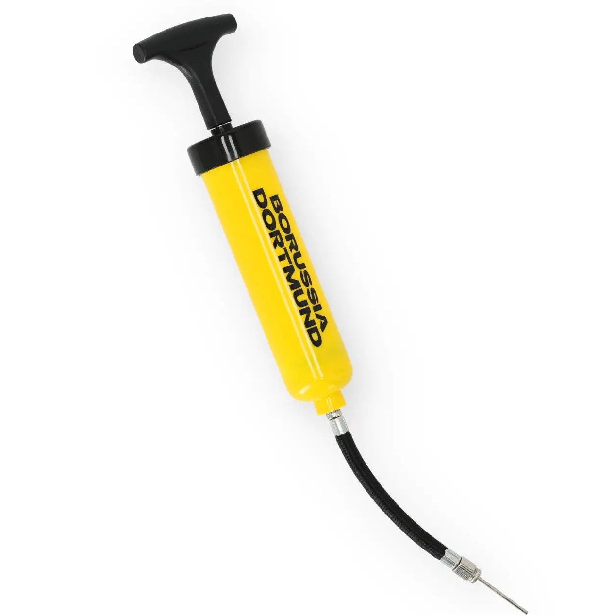 BVB MERCHANDISING Handpumpe BVB Ballpumpe