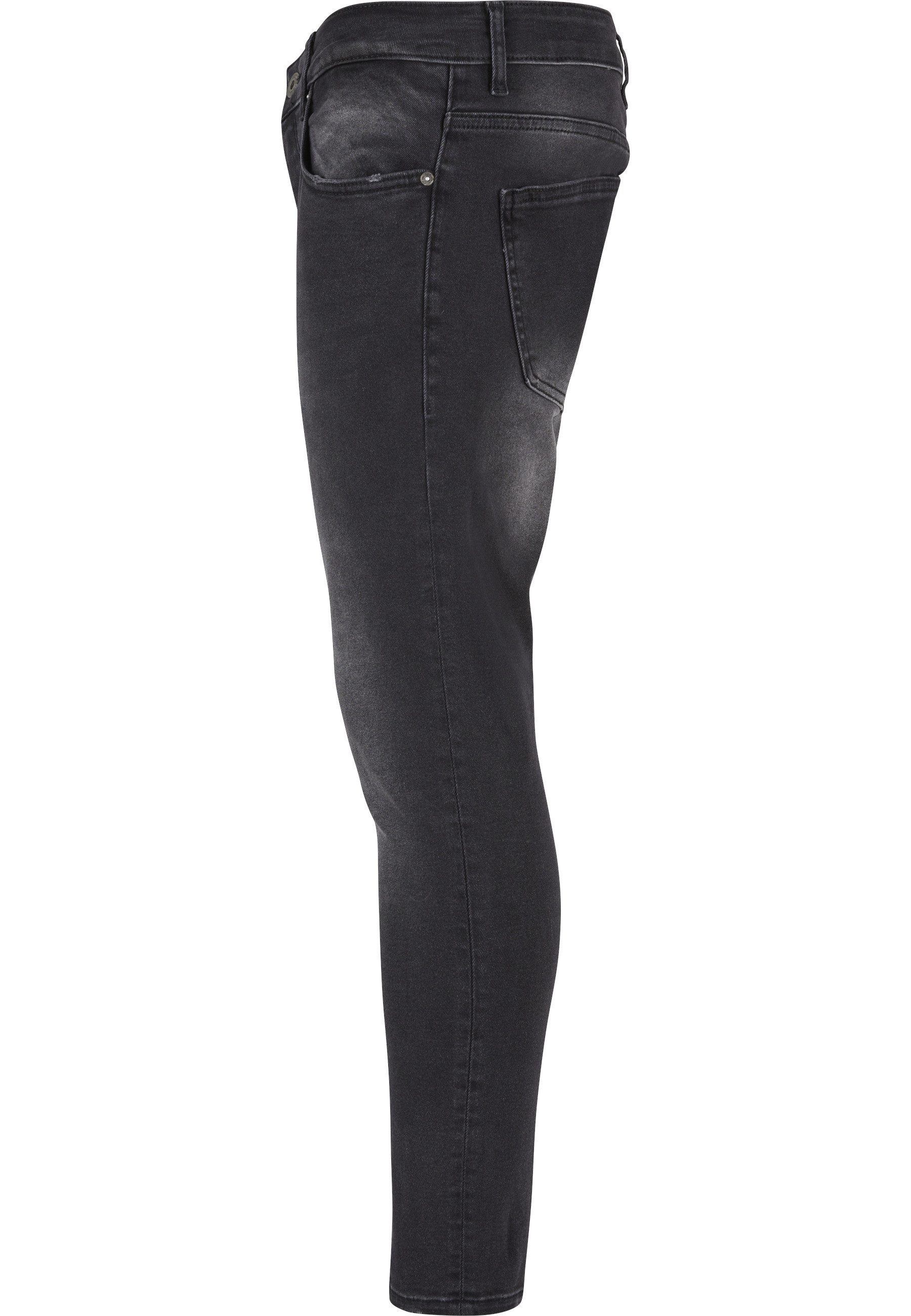 2Y Premium Bequeme Jeans 2Y Premium Herren 2Y Skinny Fit Jeans